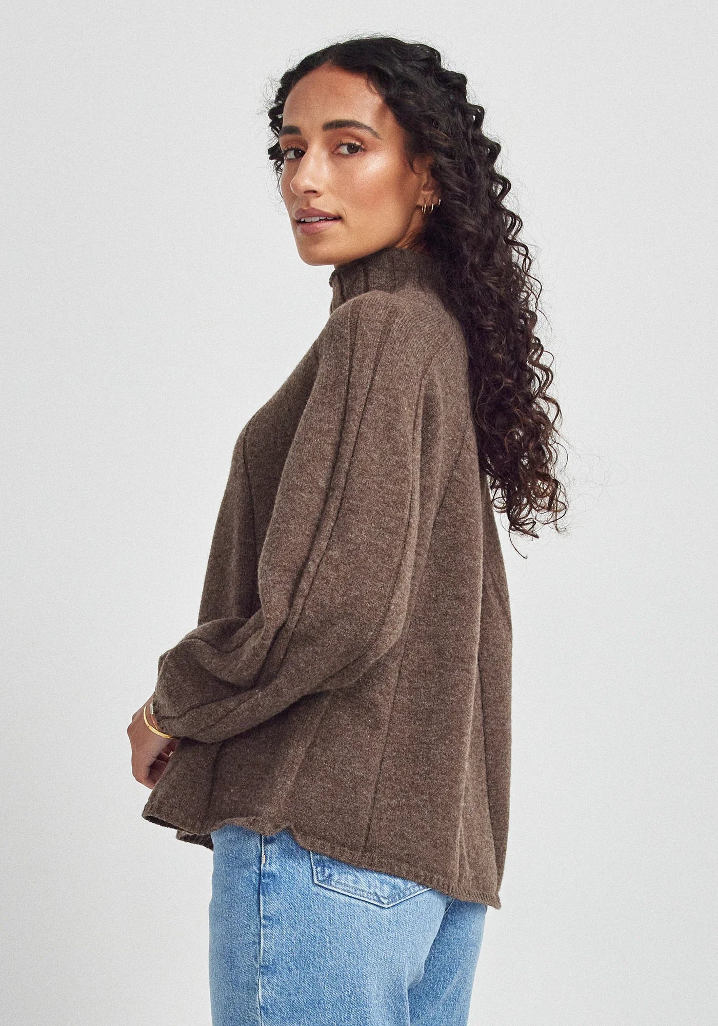 Untouched World Lana Sweater