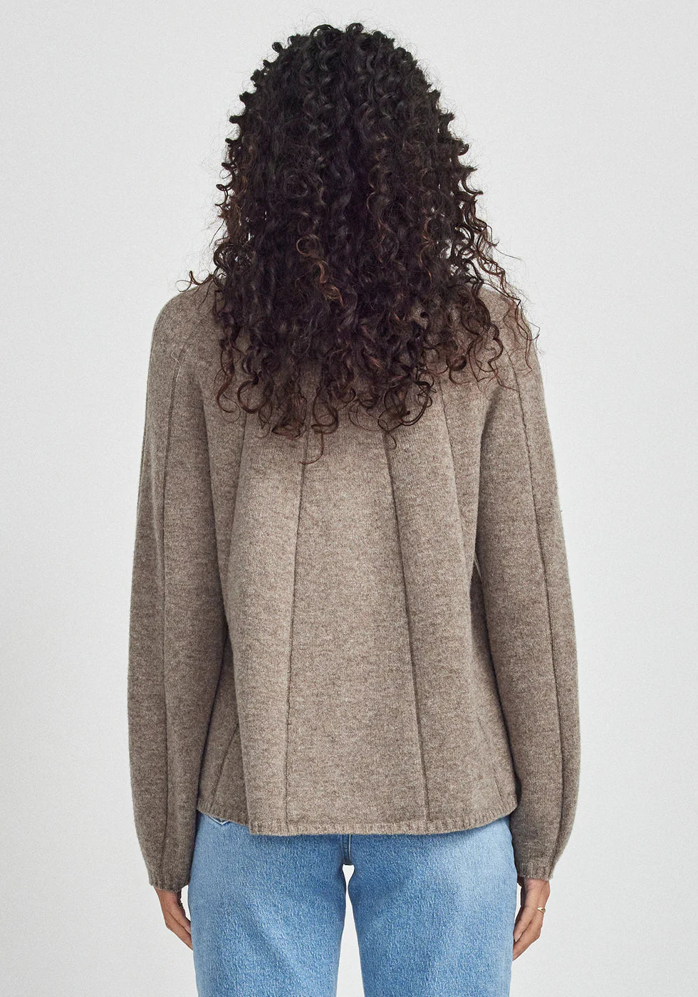 Untouched World Lana Sweater