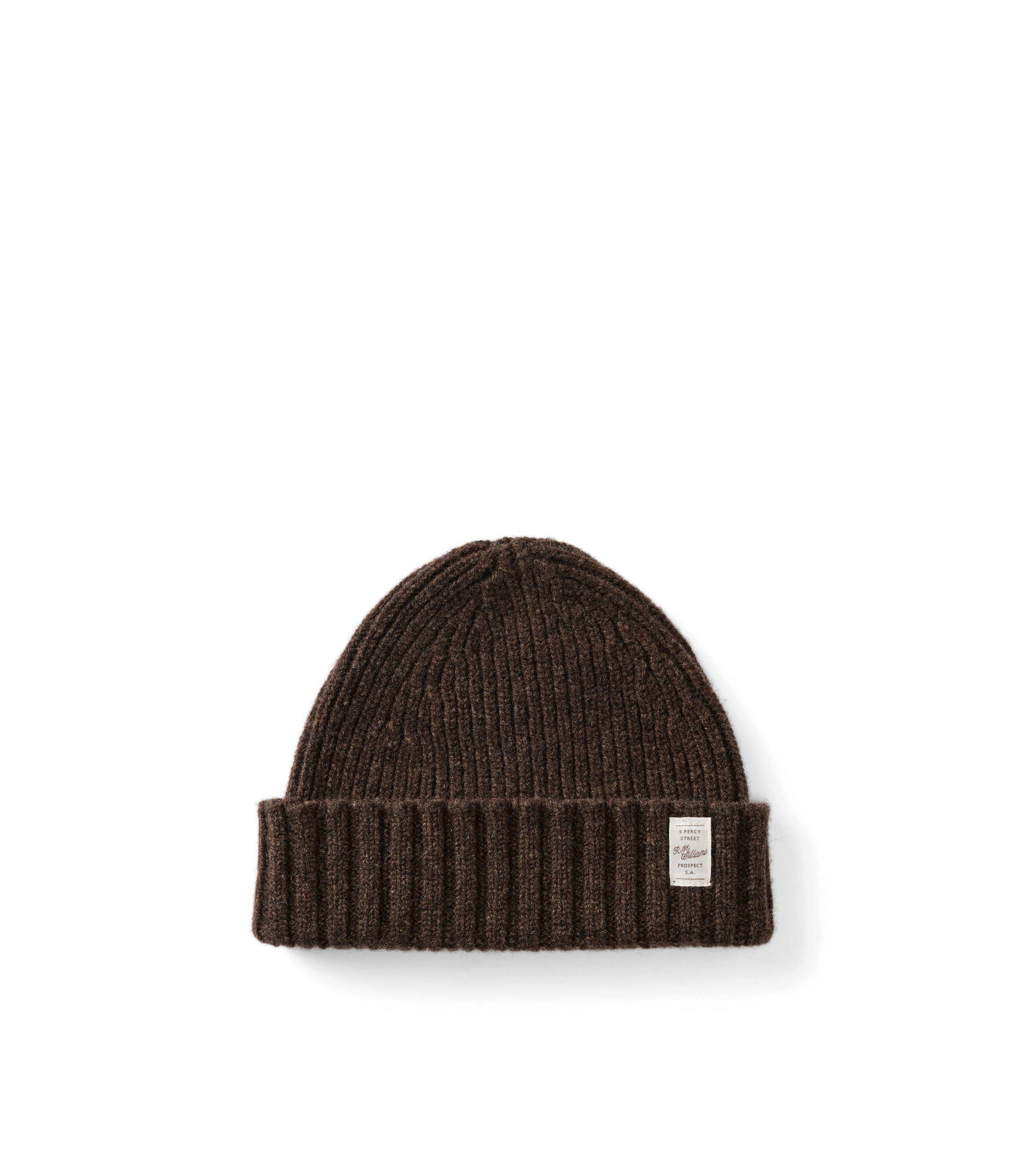 Bowen Wool Beanie