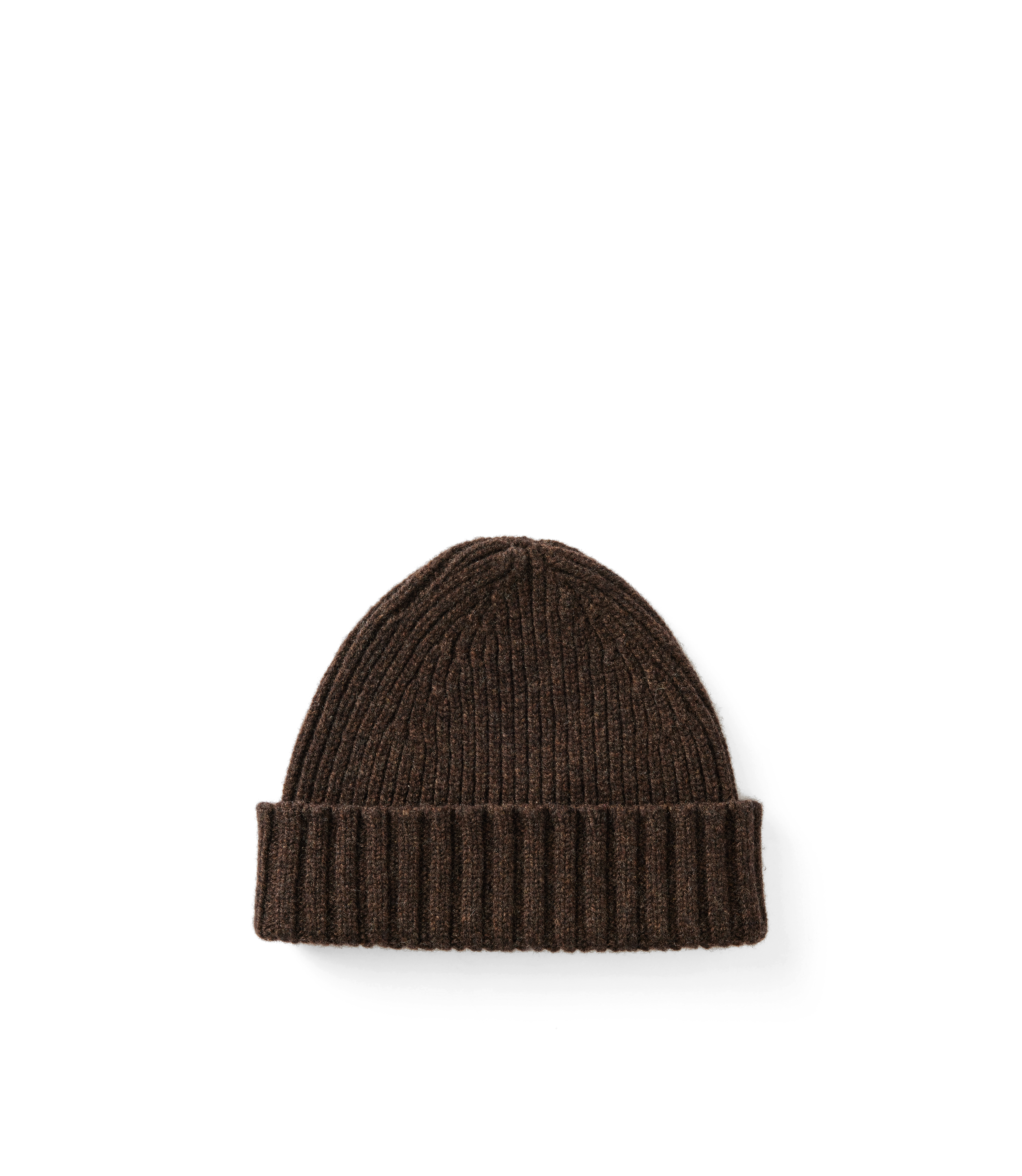 Bowen Wool Beanie