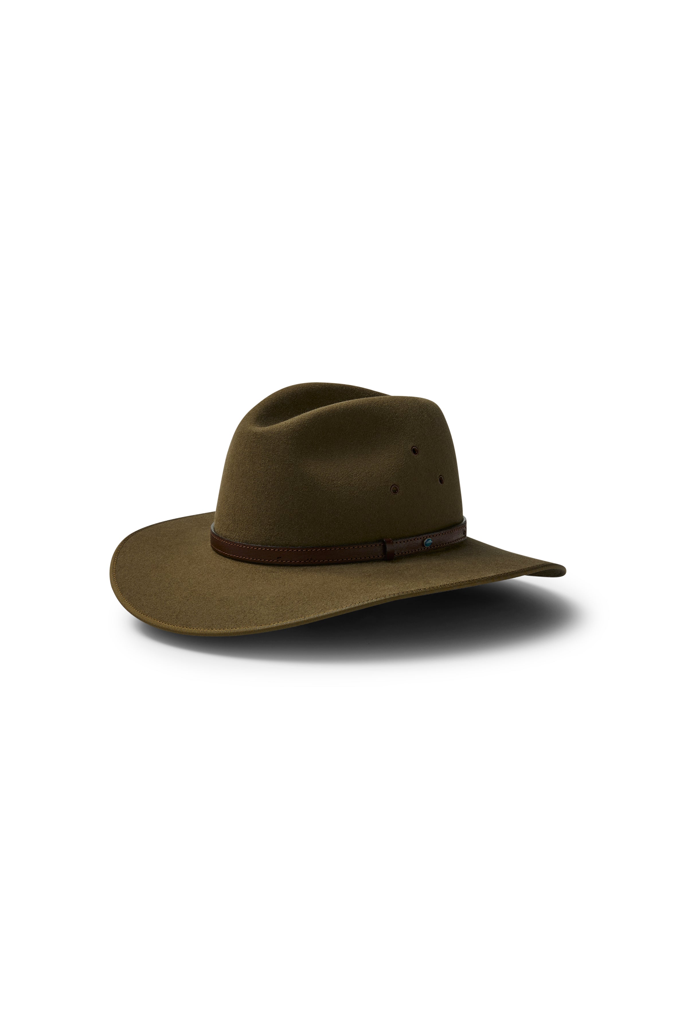 Akubra Coober Pedy - Eucalypt
