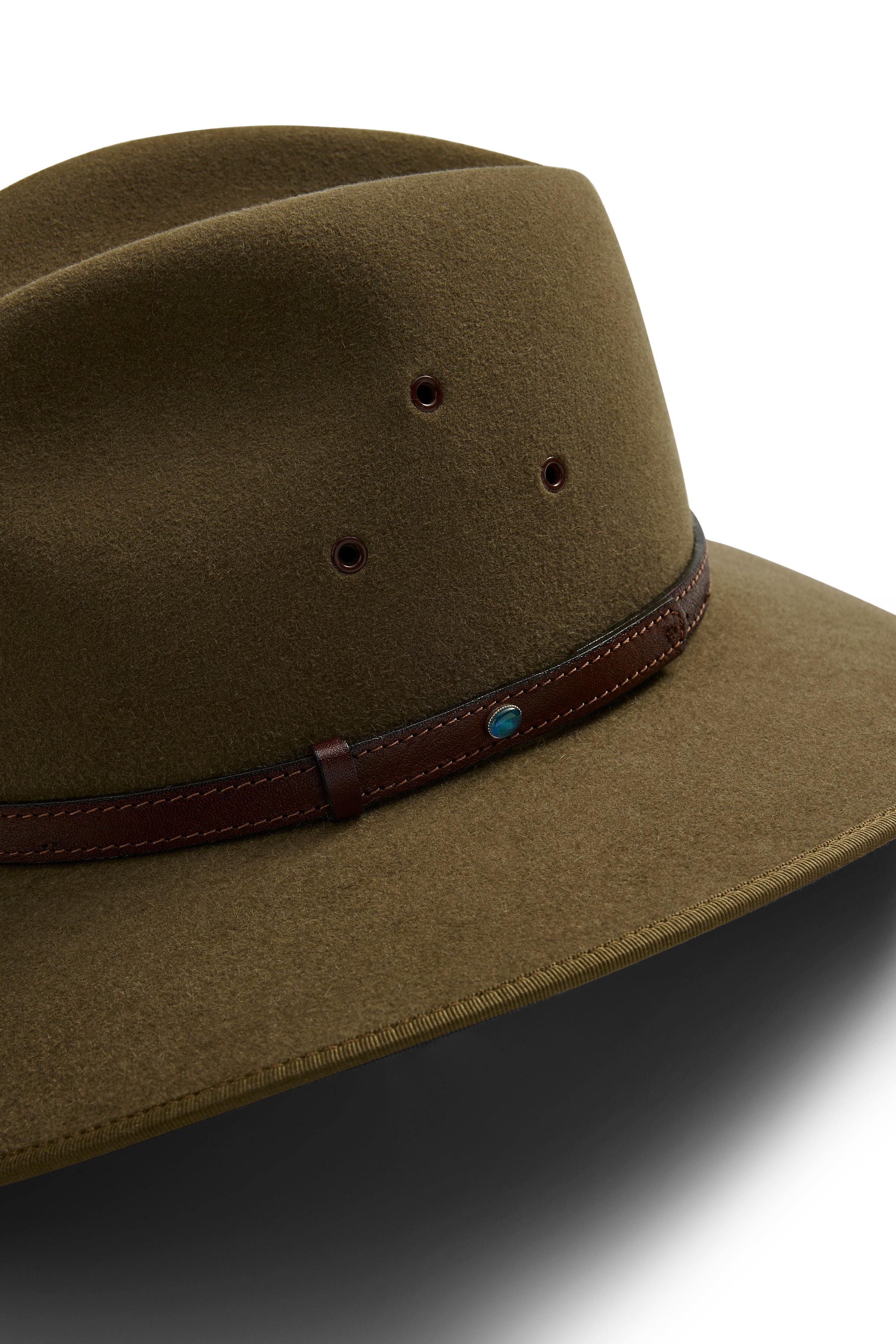 Akubra Coober Pedy - Eucalypt