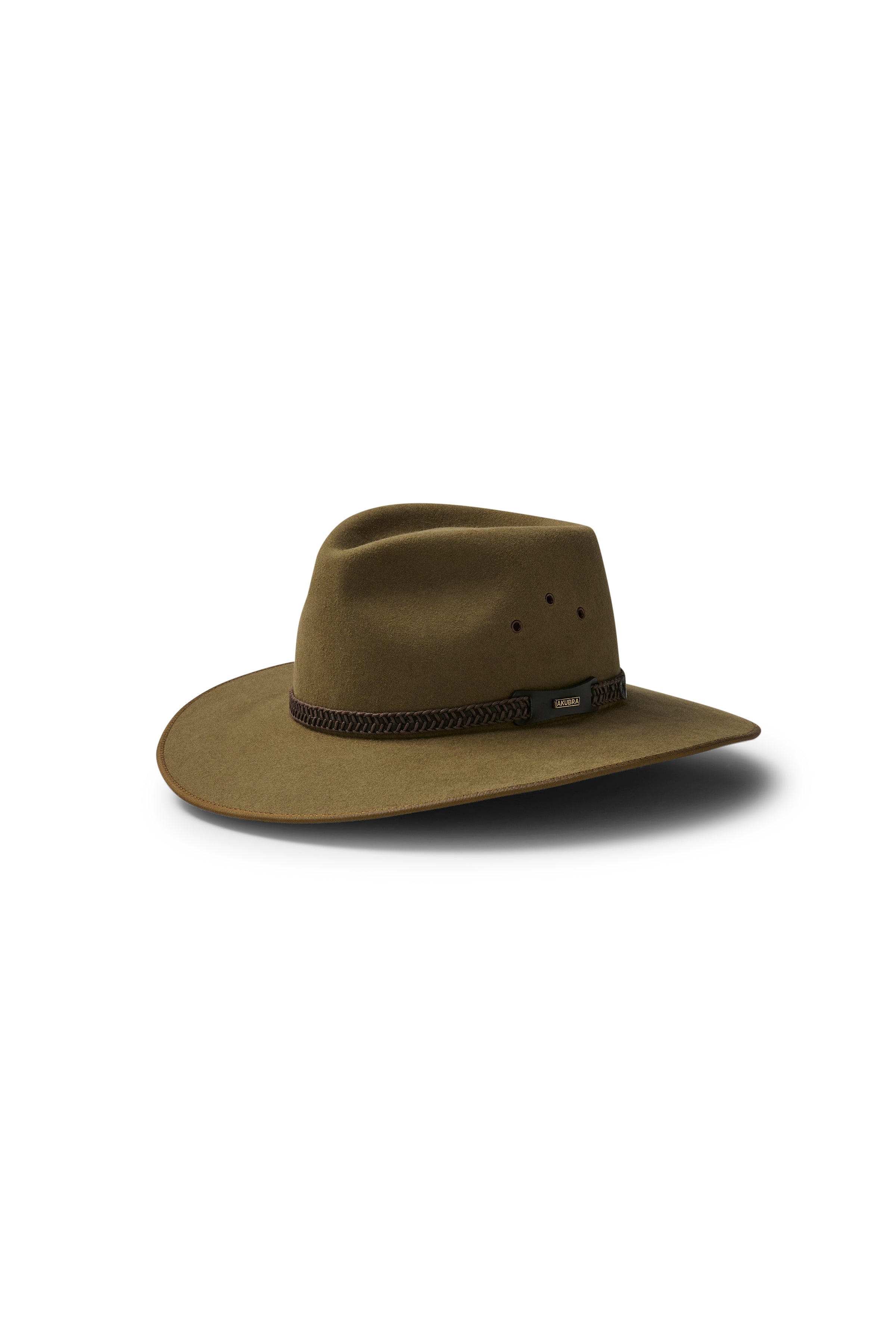 Akubra Tablelands - Sorrel Tan