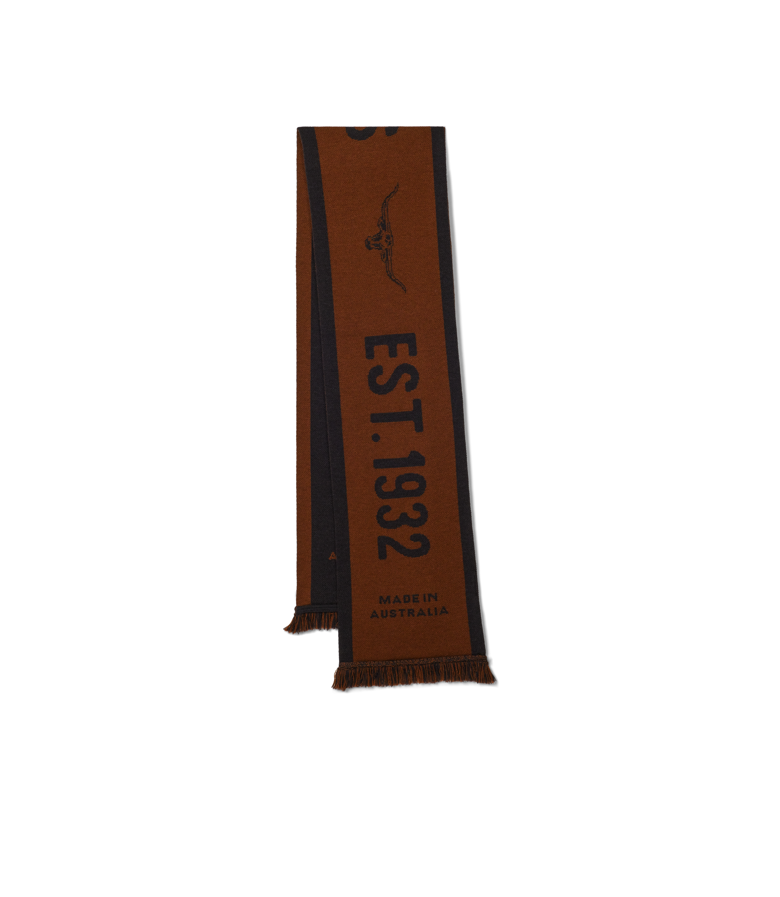 R.M. Williams Kit Scarf