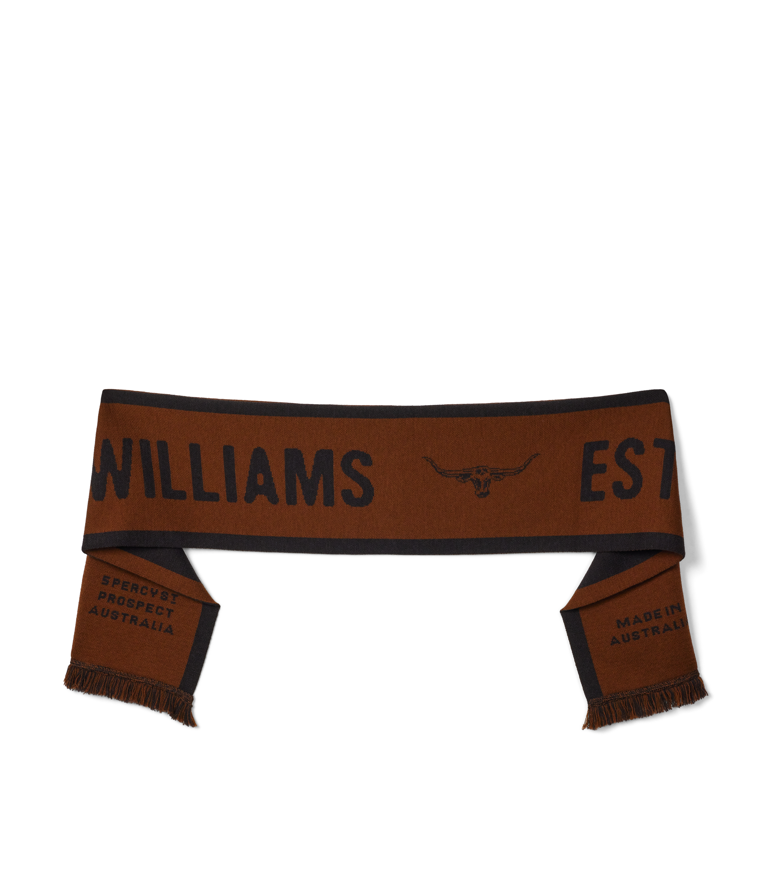 R.M. Williams Kit Scarf