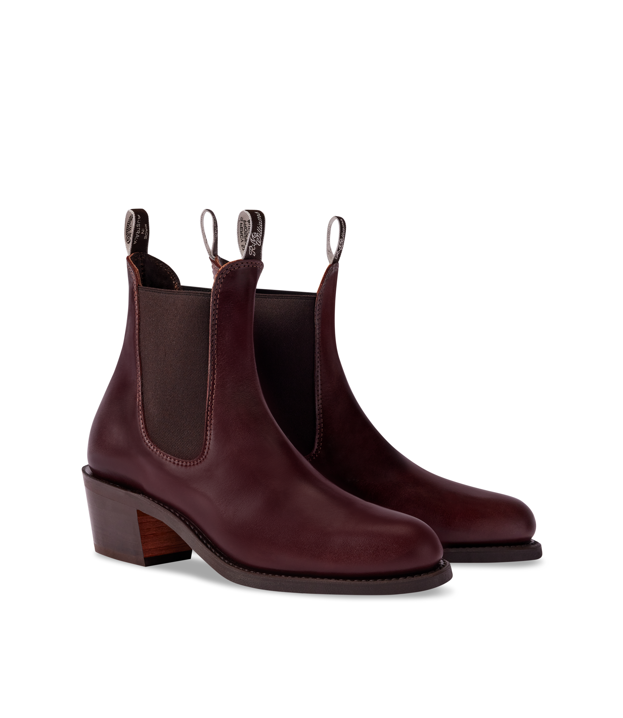 Rosebery Boot