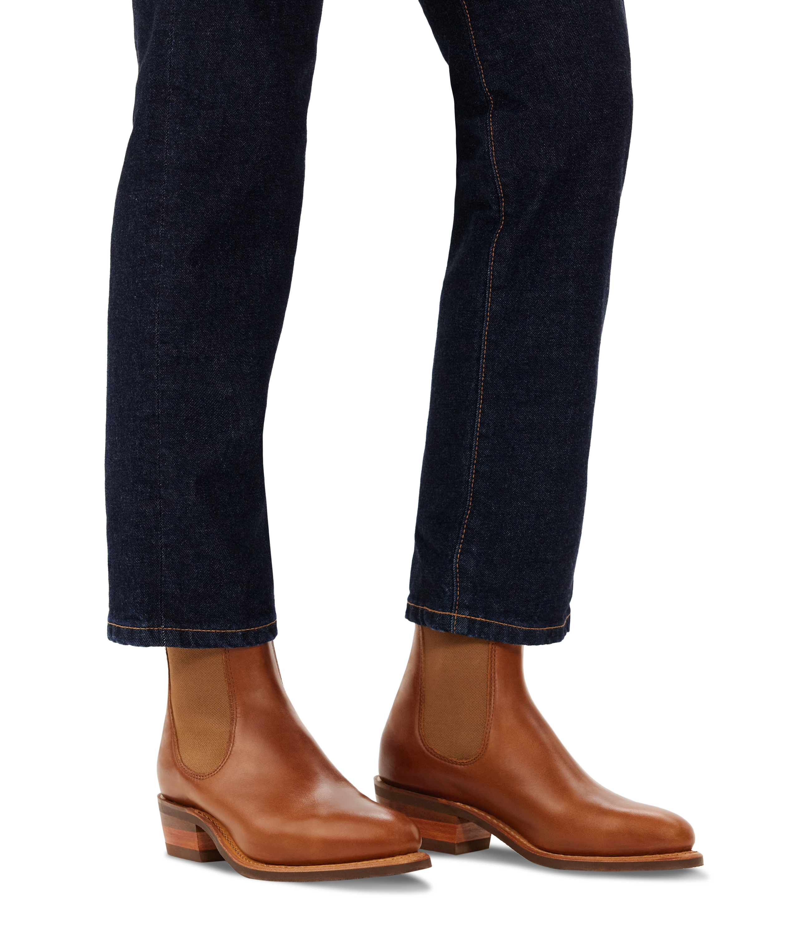 Comfort Lady Yearling Boot