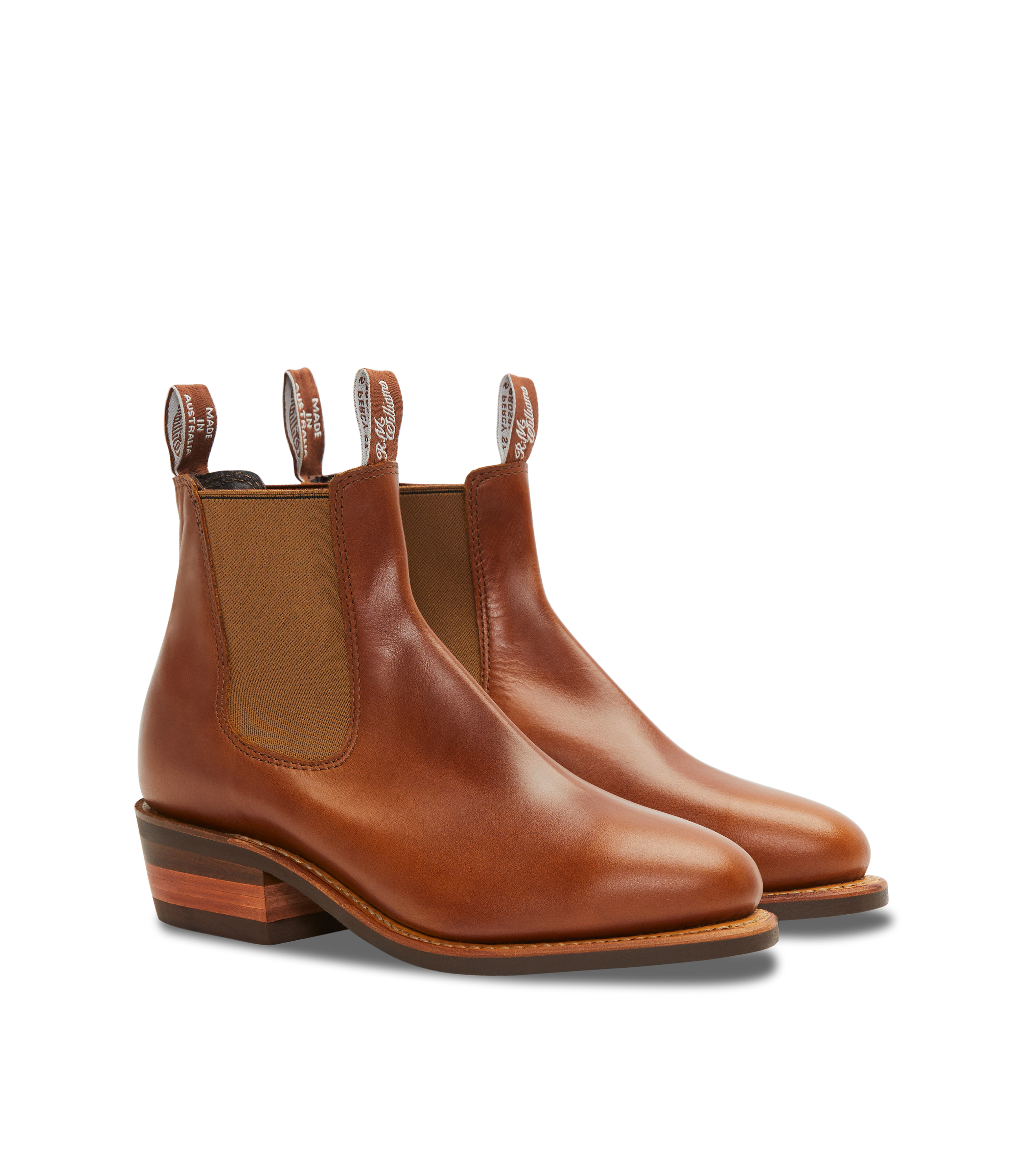 Comfort Lady Yearling Boot