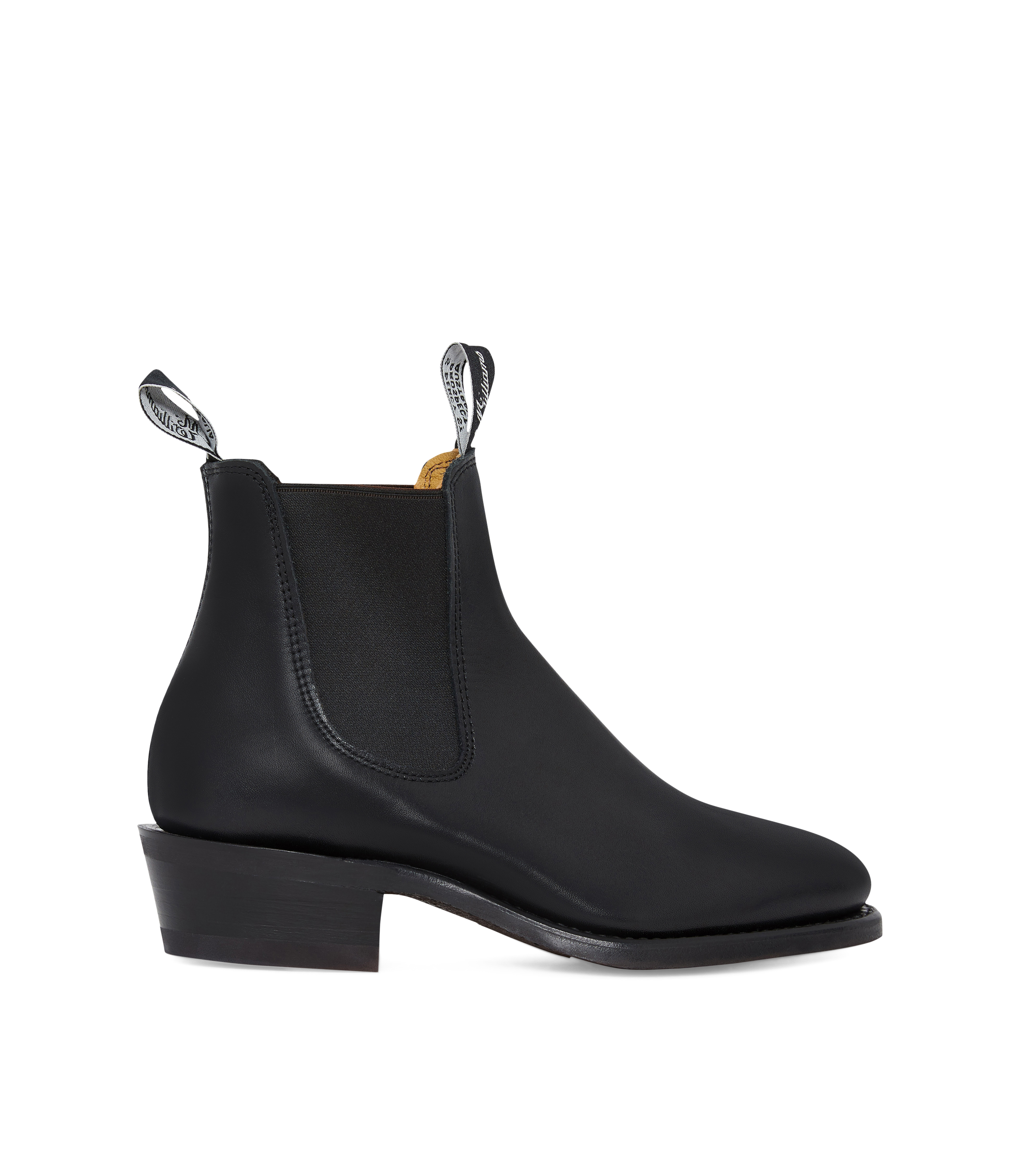 Comfort Lady Yearling Boot