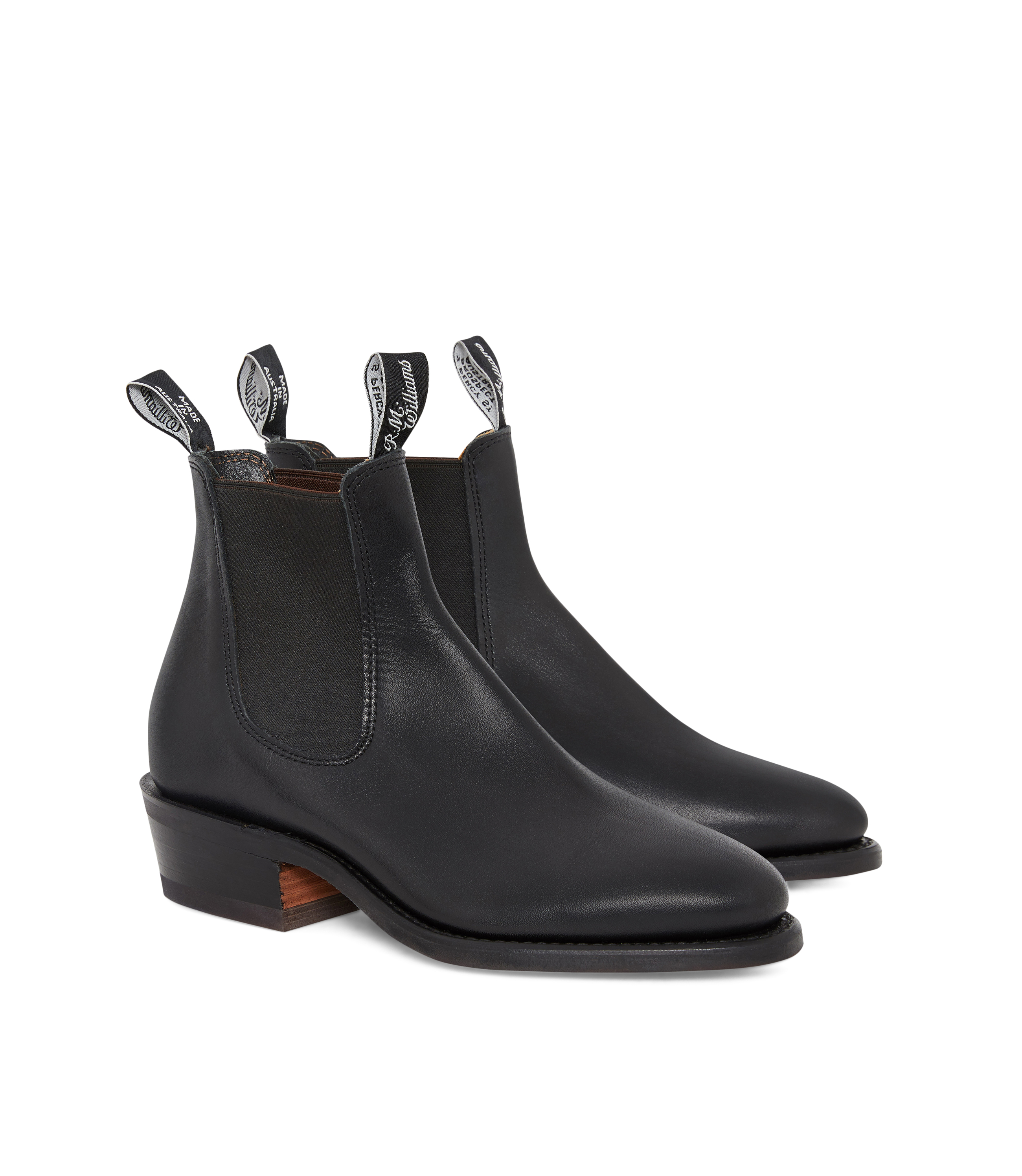 Comfort Lady Yearling Boot