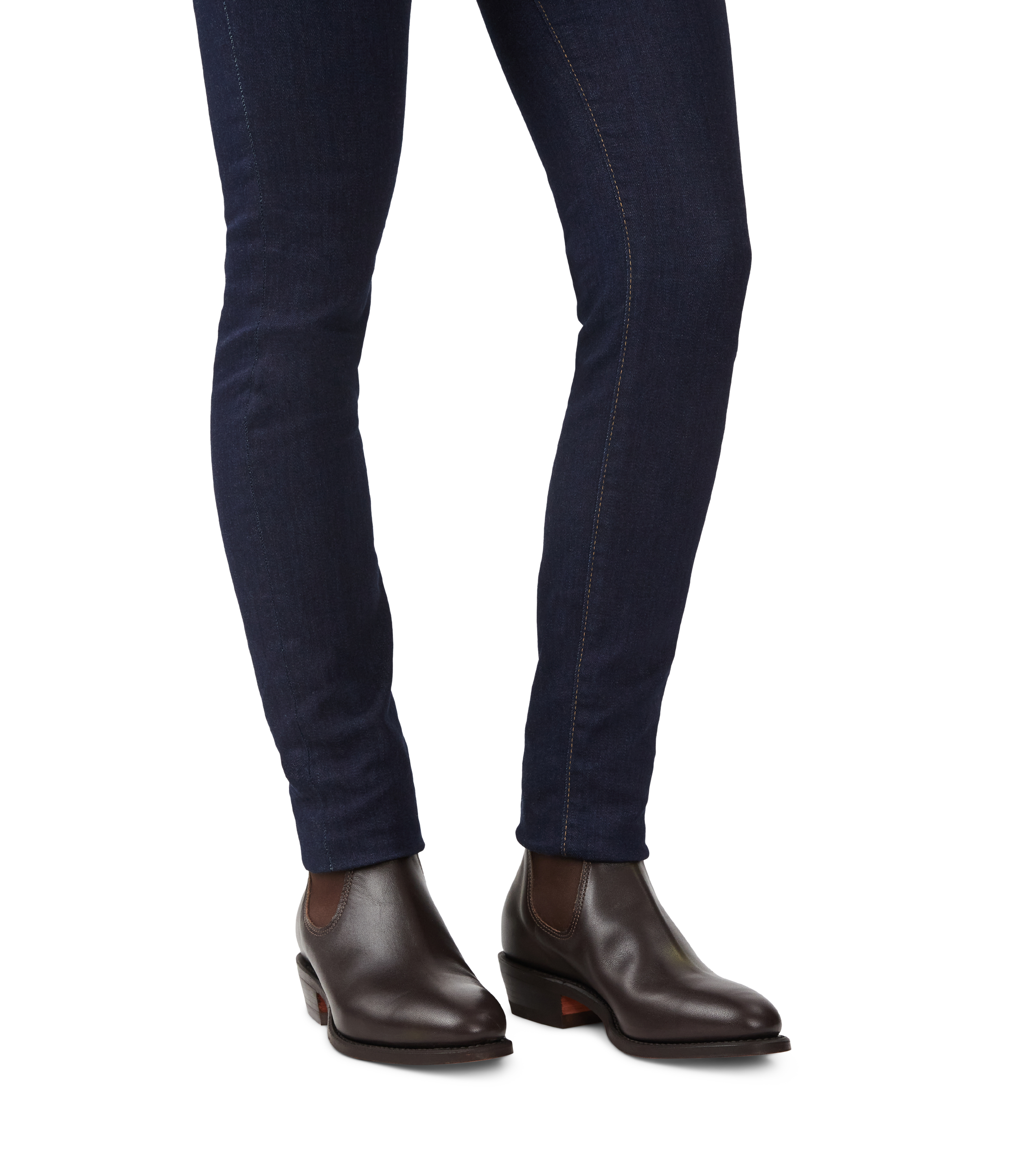 Comfort Lady Yearling Boot