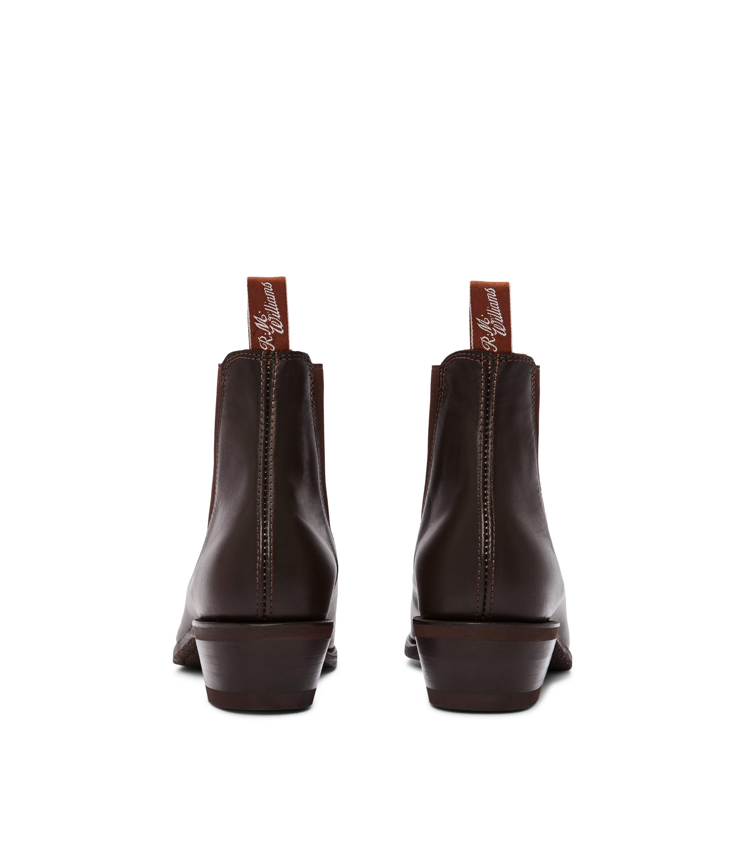 Comfort Lady Yearling Boot