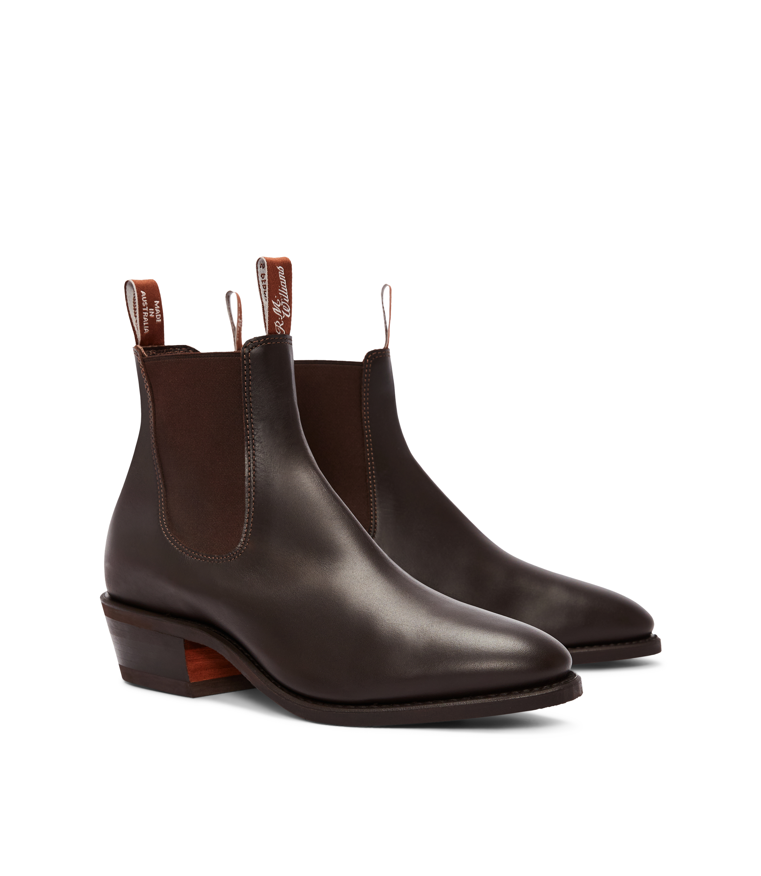 Comfort Lady Yearling Boot