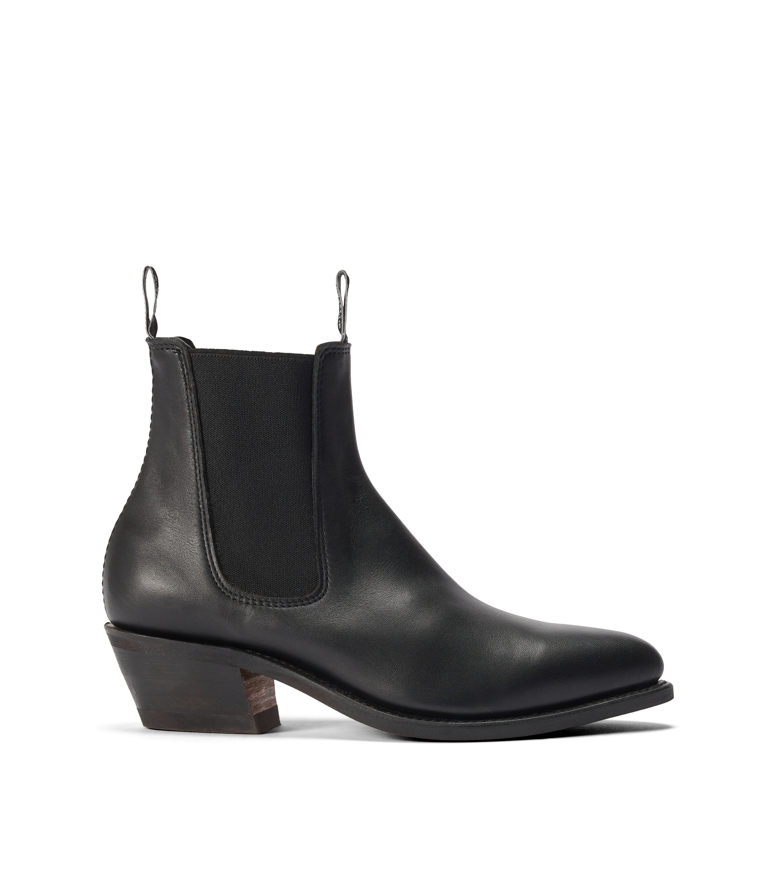 R.M.Williams Edna Boots