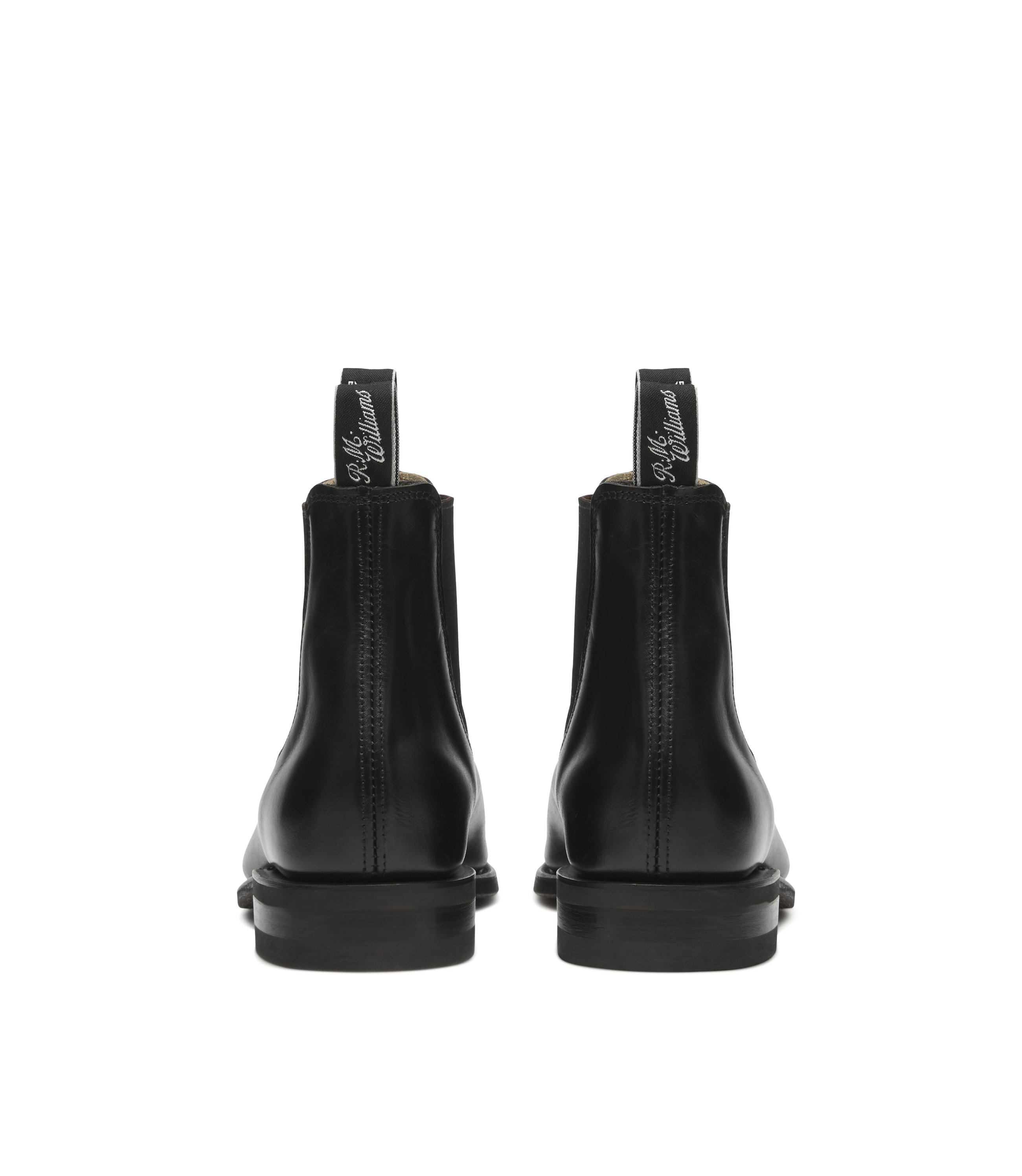 Comfort Turnout - Black