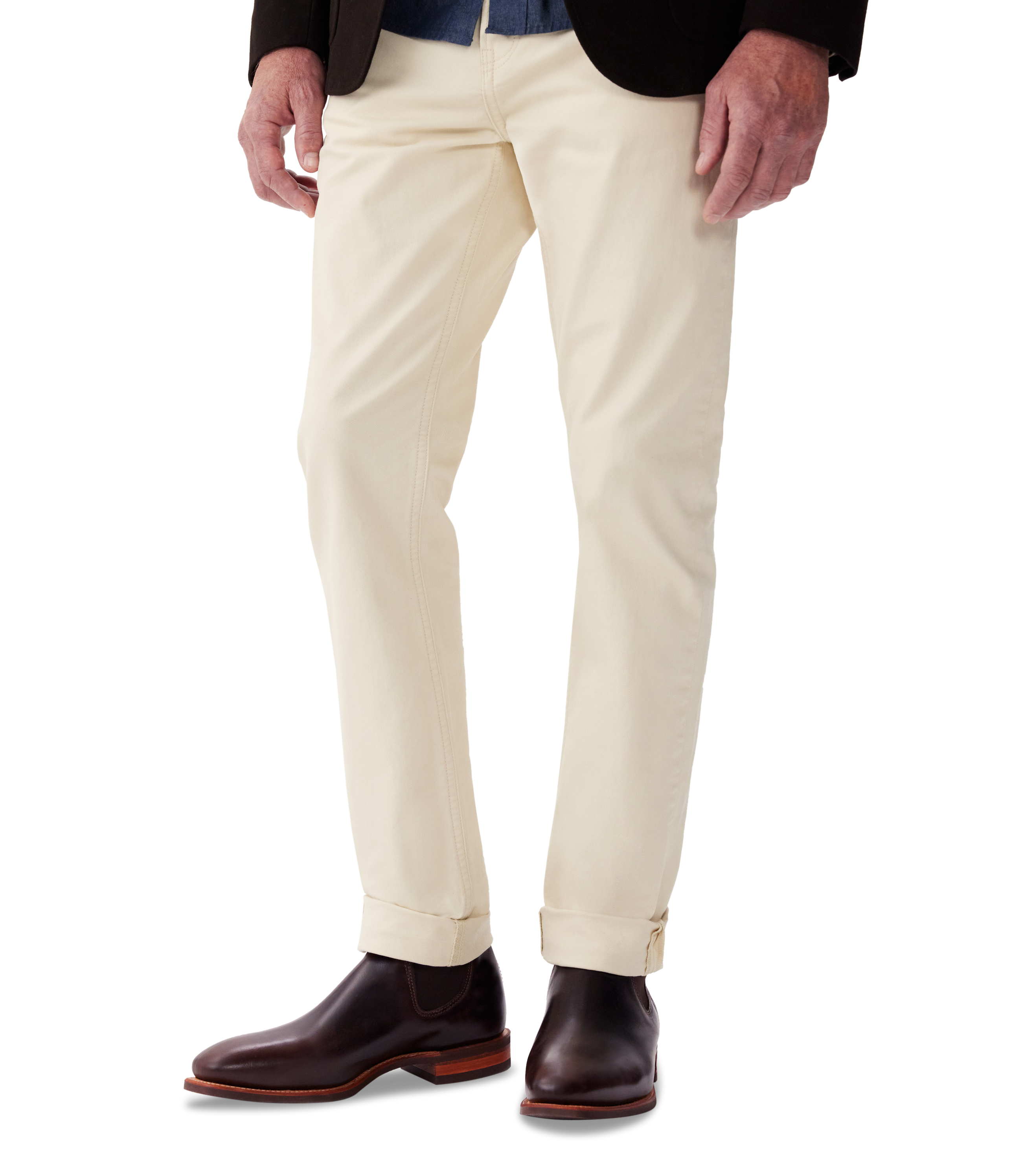Comfort Craftsman Boot - Chocolate