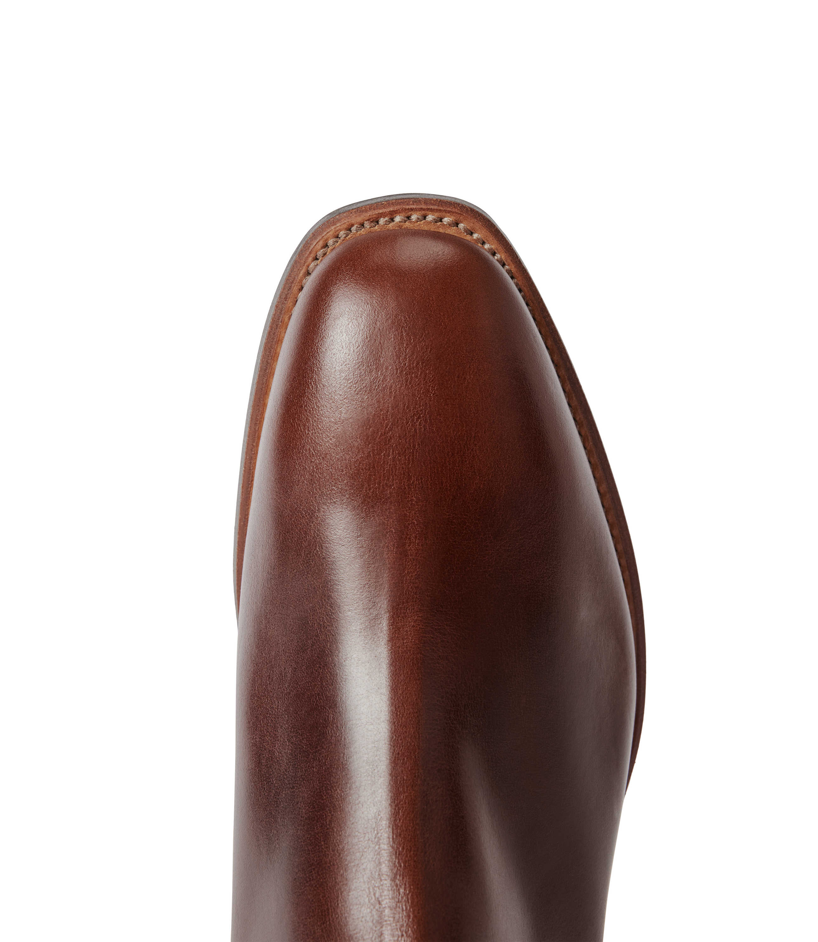 Dynamic Flex Craftsman - Mid Brown/Saddle