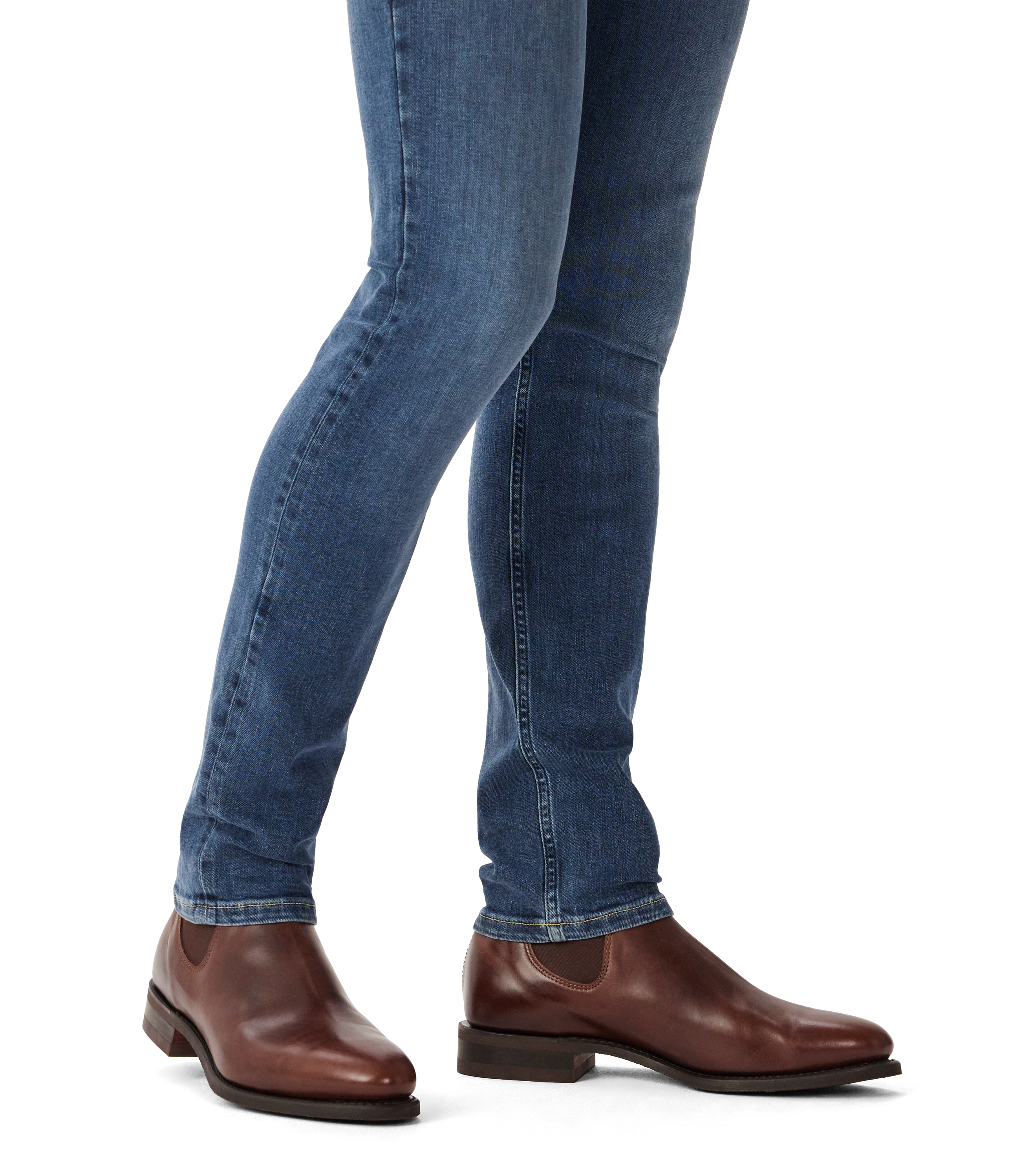 R.M.Williams Comfort Macquarie Boot