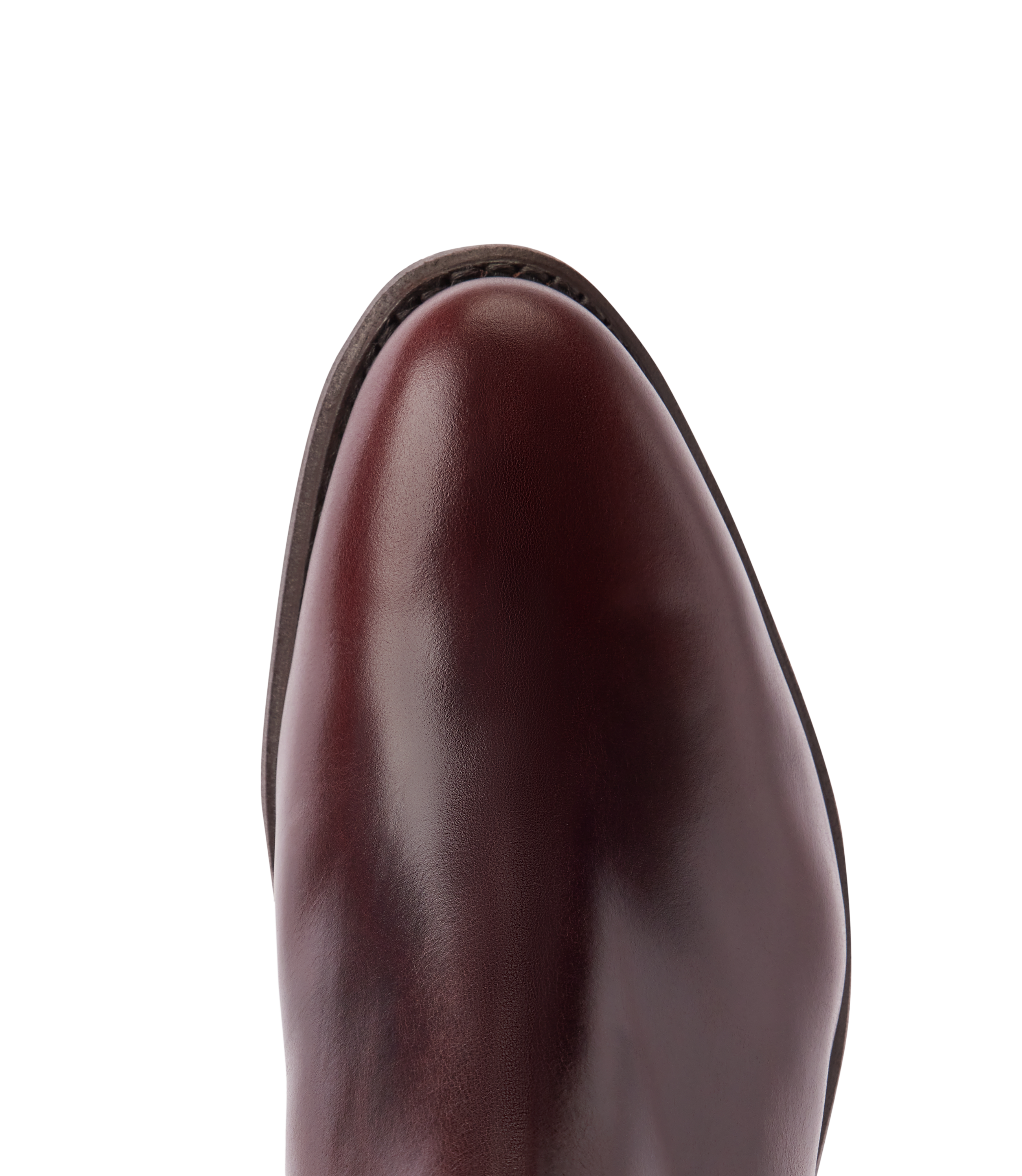 R.M.Willaims Moriarty Boot - Chocolate Raisin