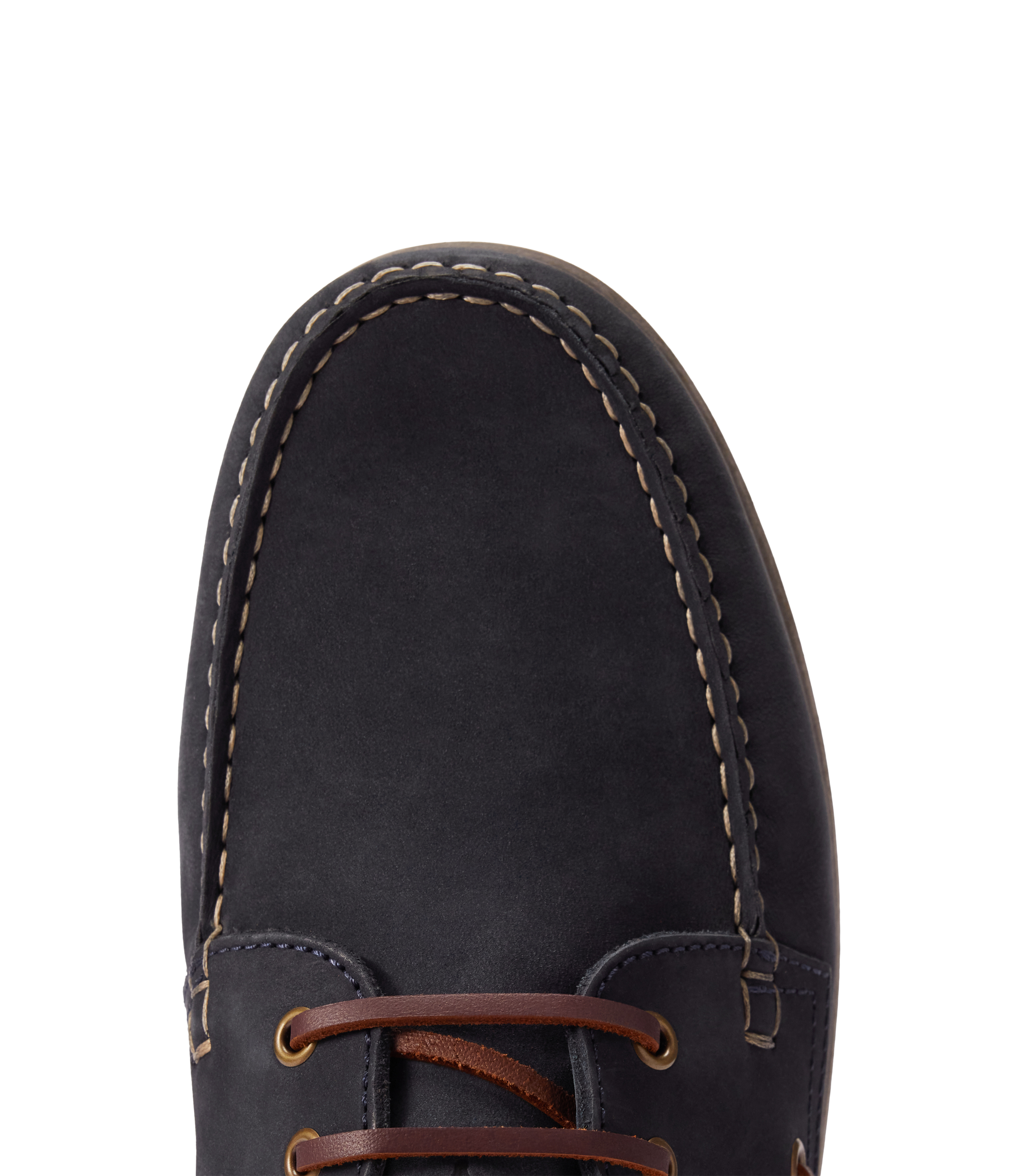 Islet Moccasin - Navy