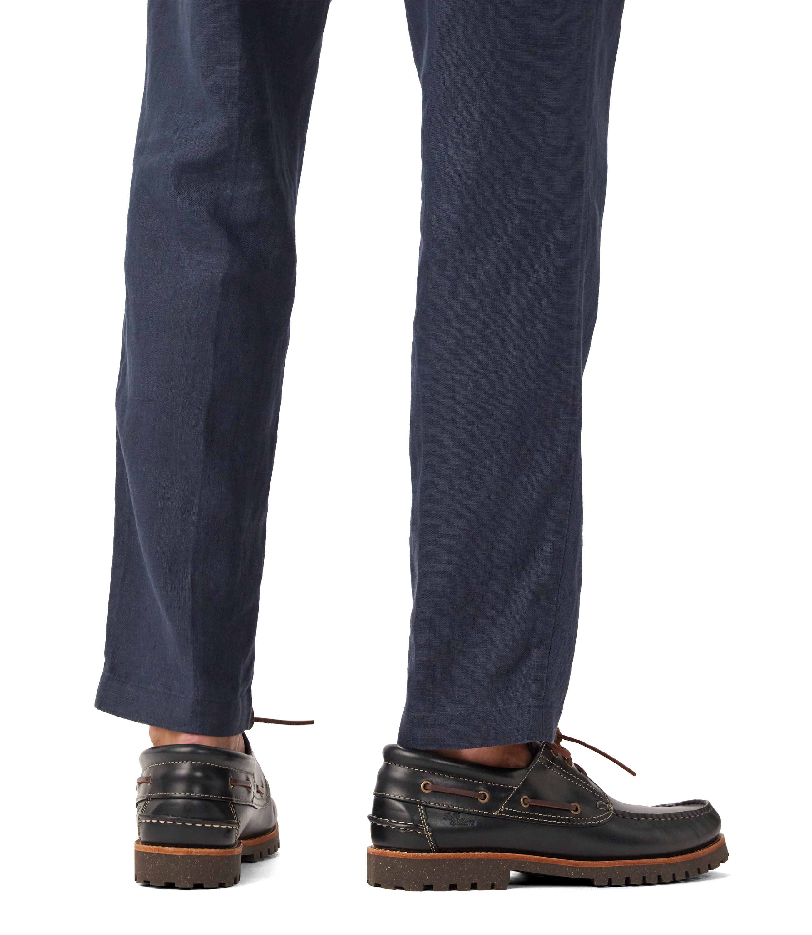 Dockyard Moccasin