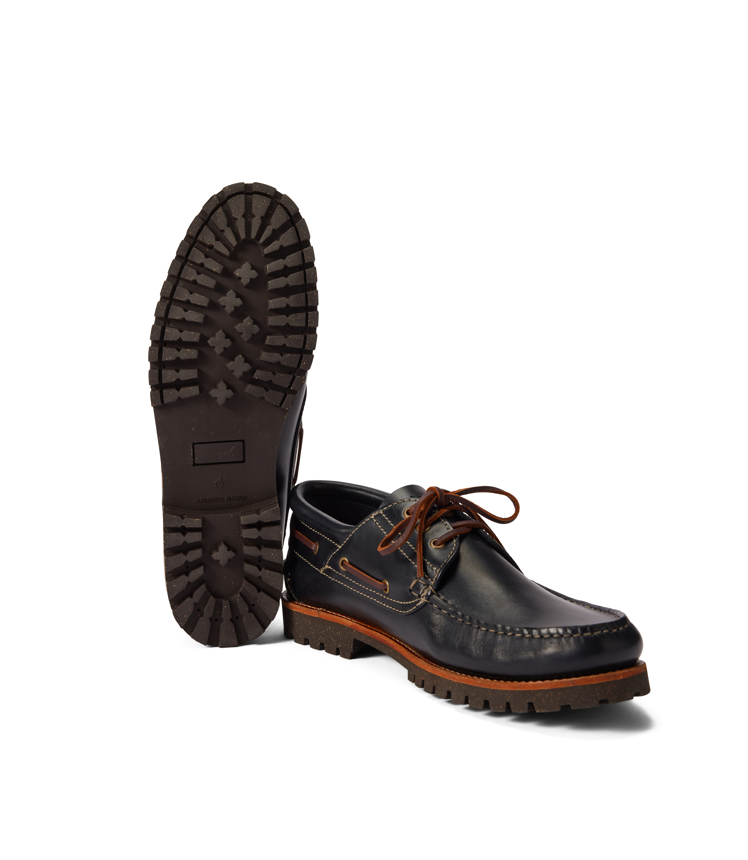 Dockyard Moccasin