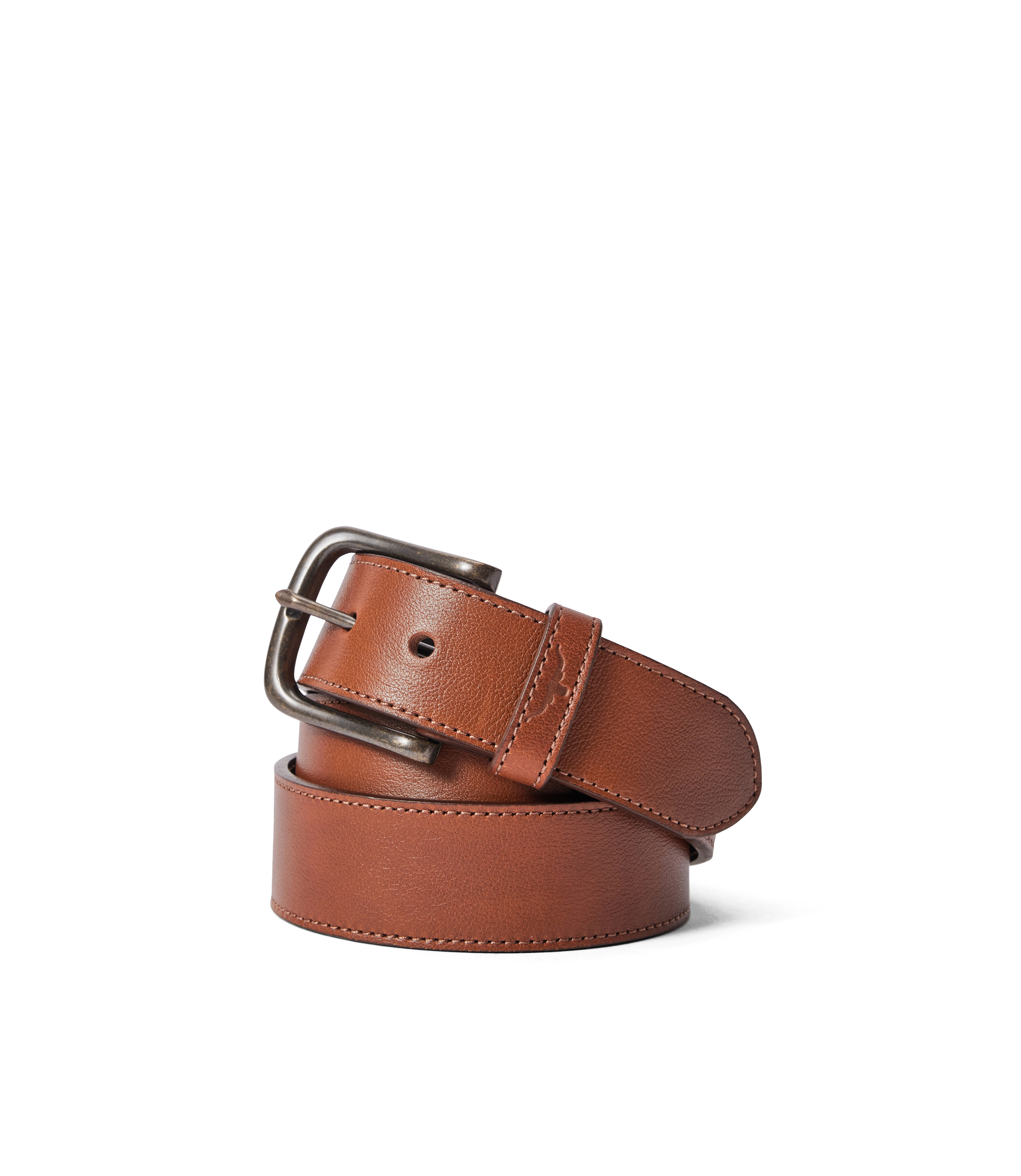 Harley Belt - Maple