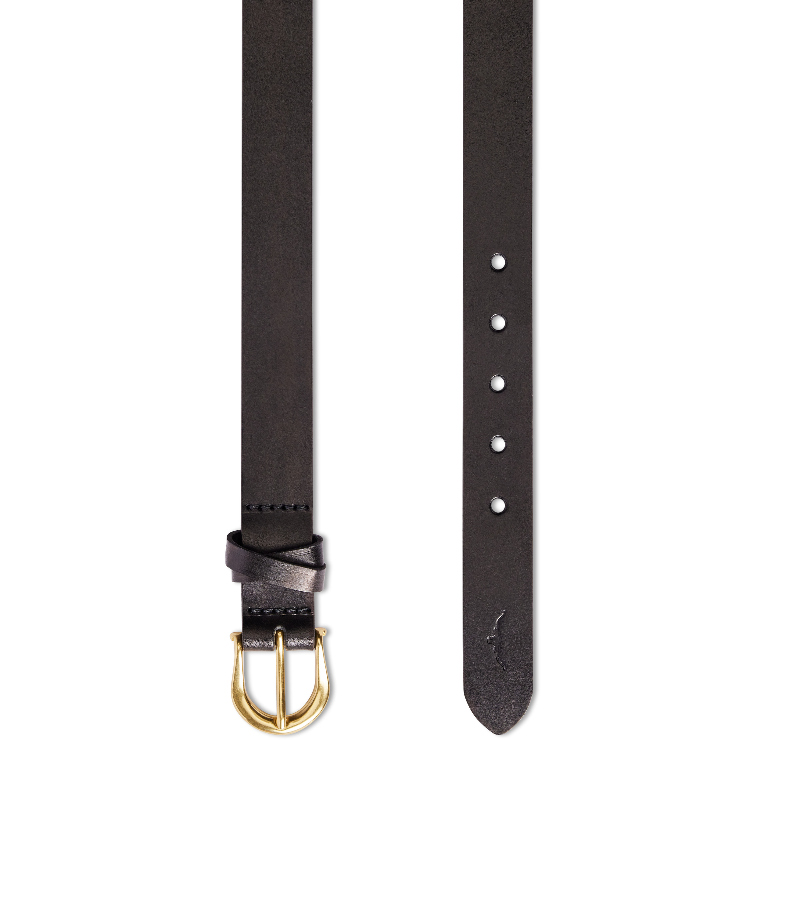 Margot Belt - Black