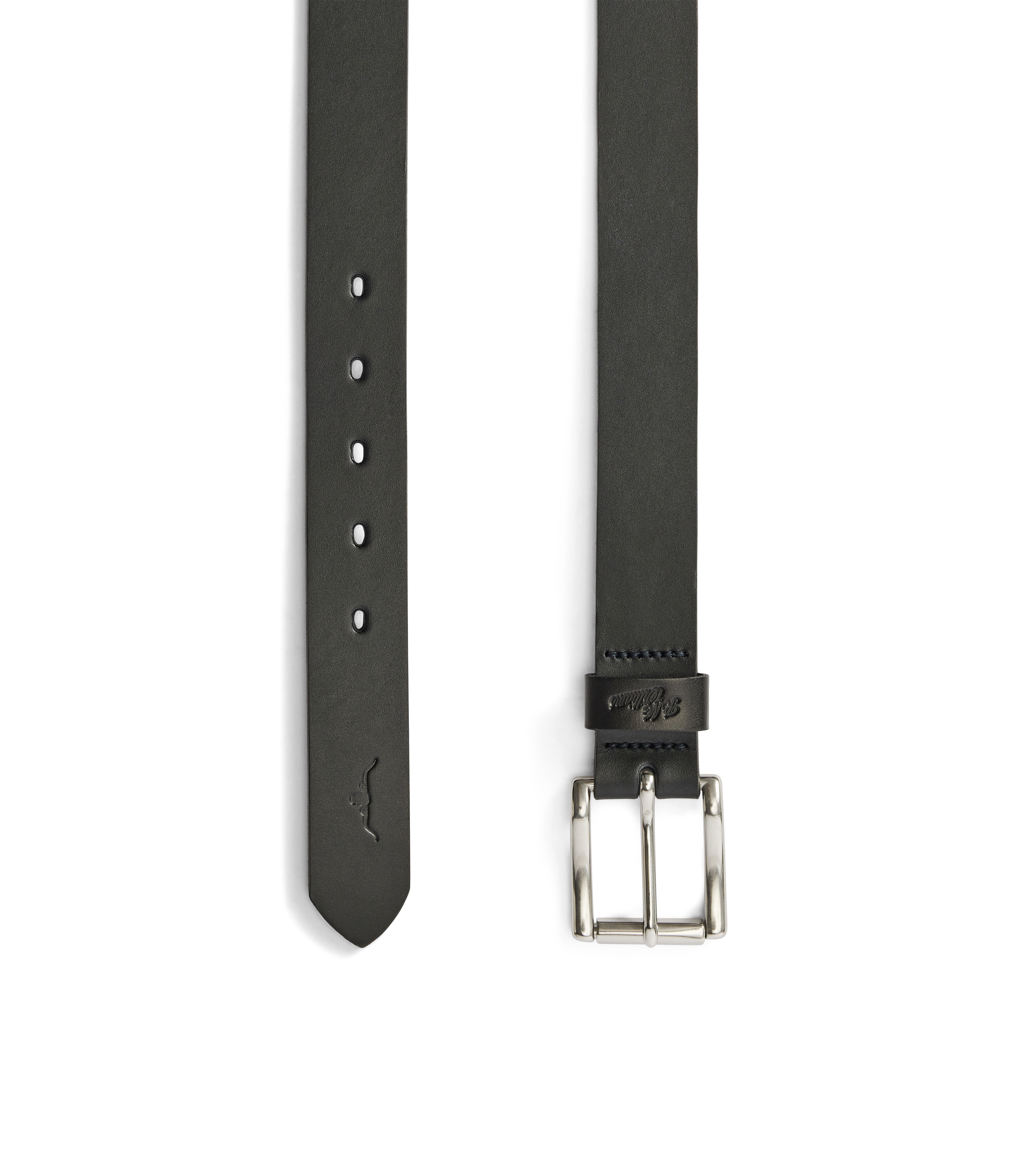 Berwick Belt - Black