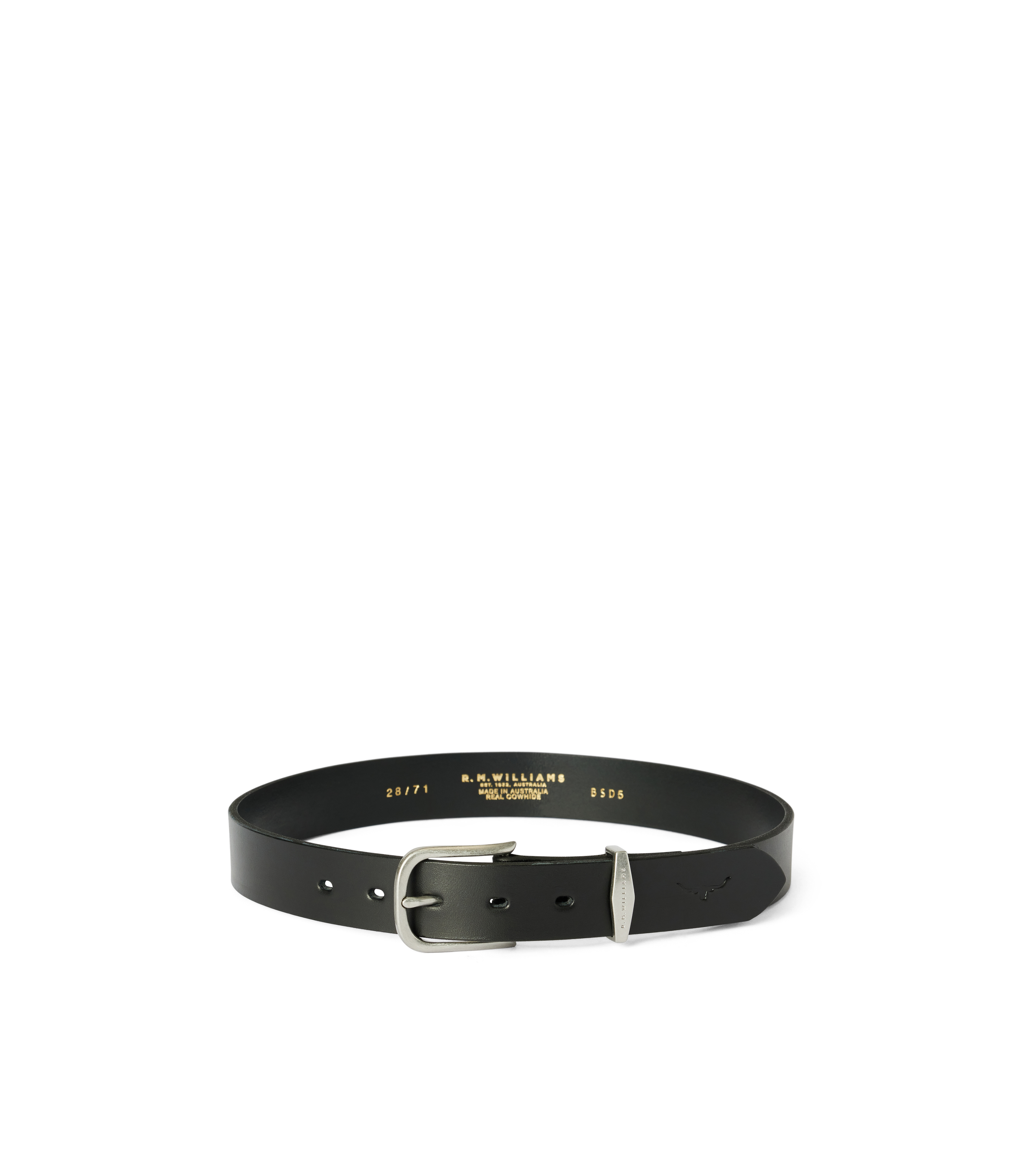 Cassidy Belt