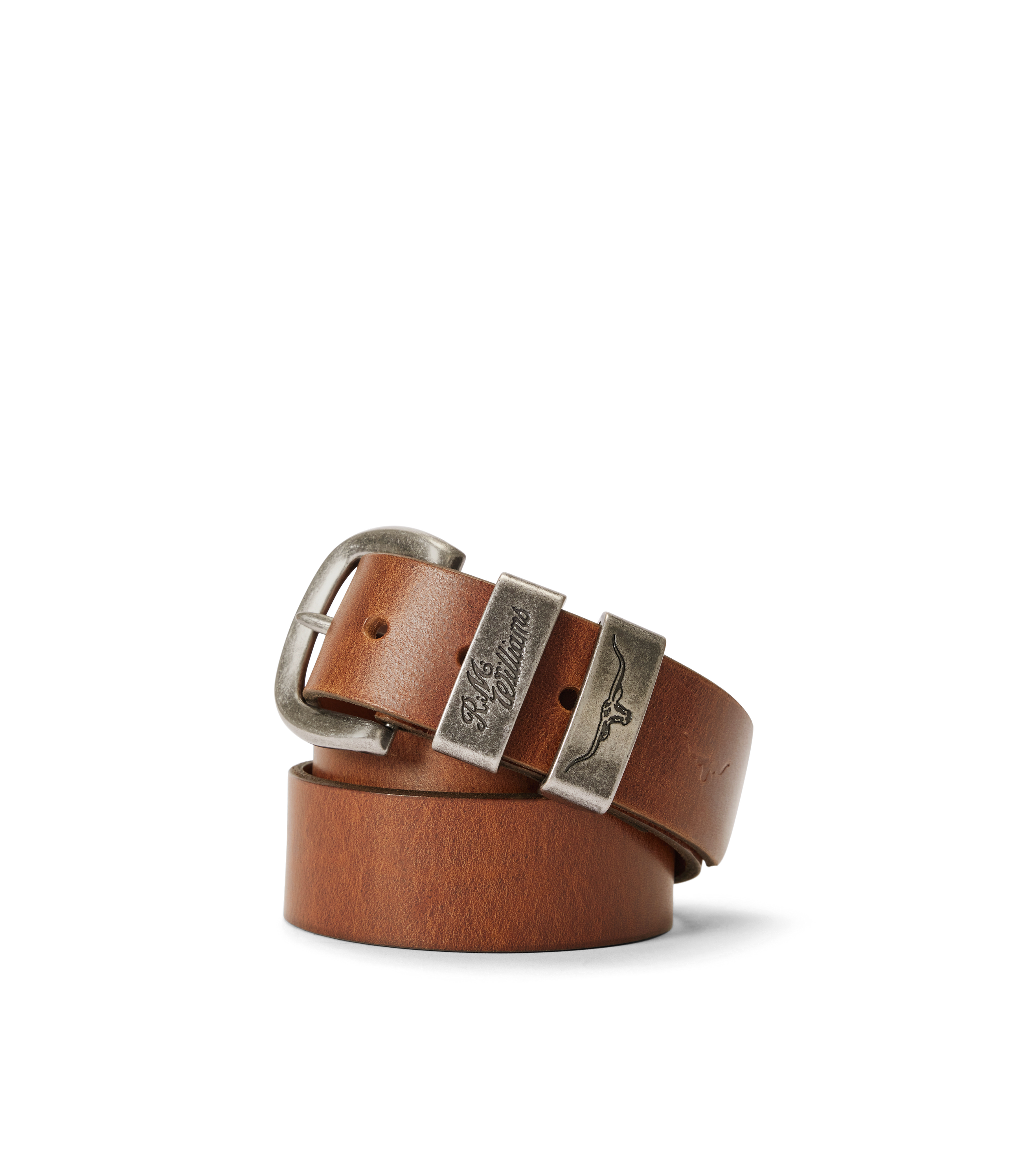Drover Belt - Caramel - BSF5
