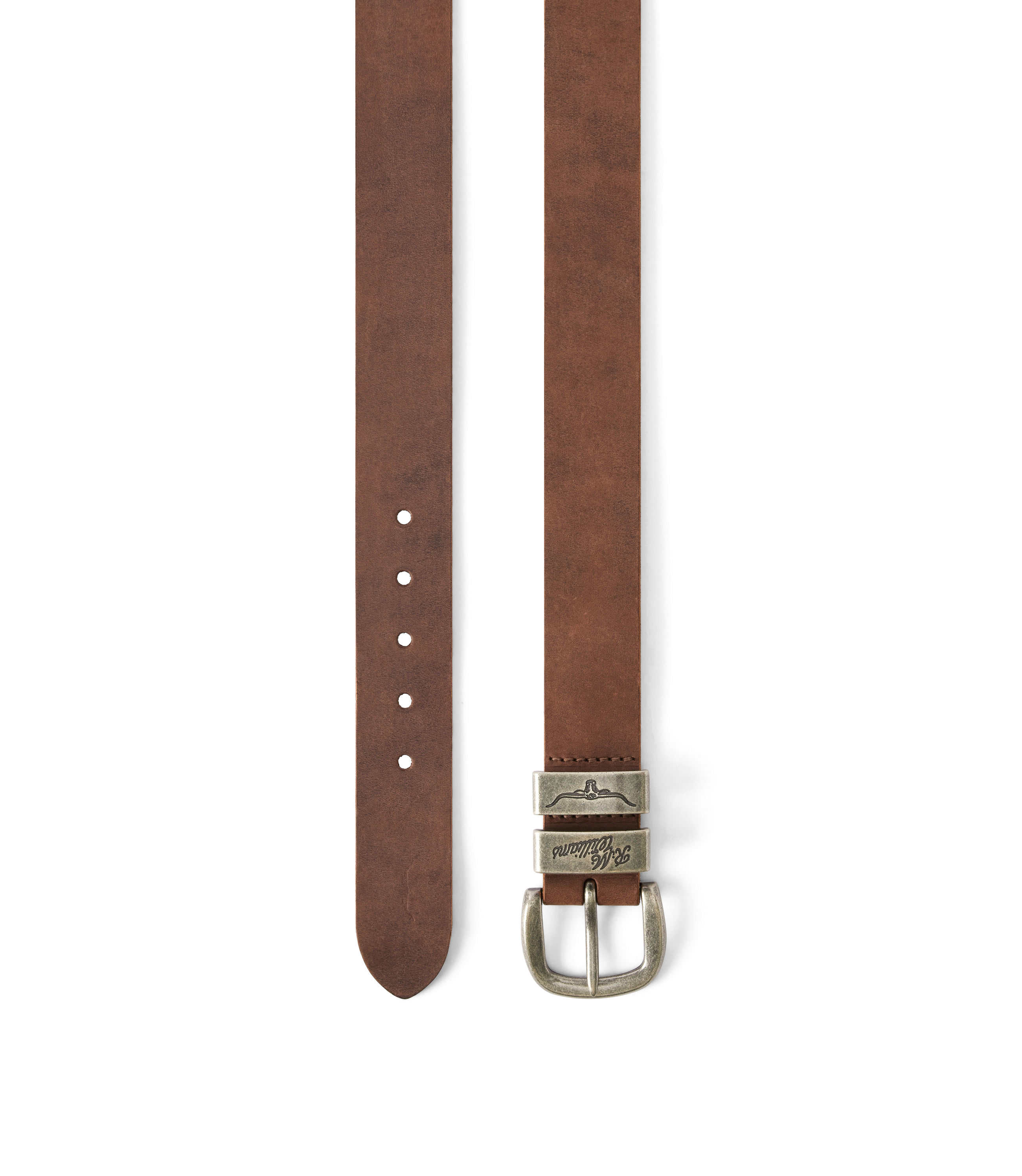 Drover Belt - Bark - BSF5