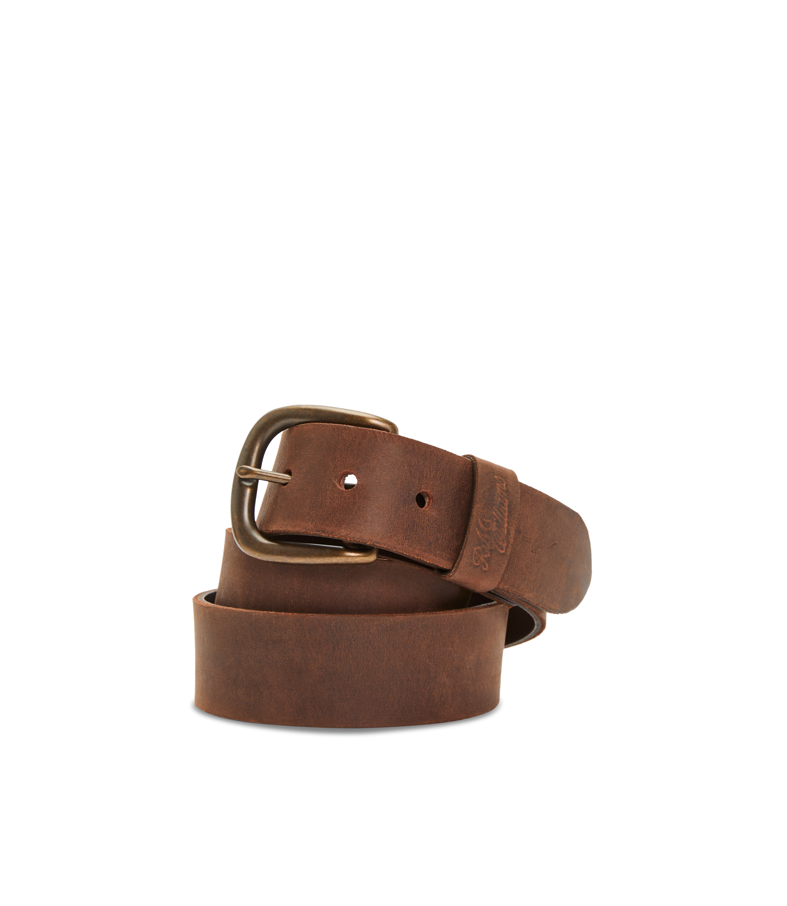 Goodwood Belt - Bark