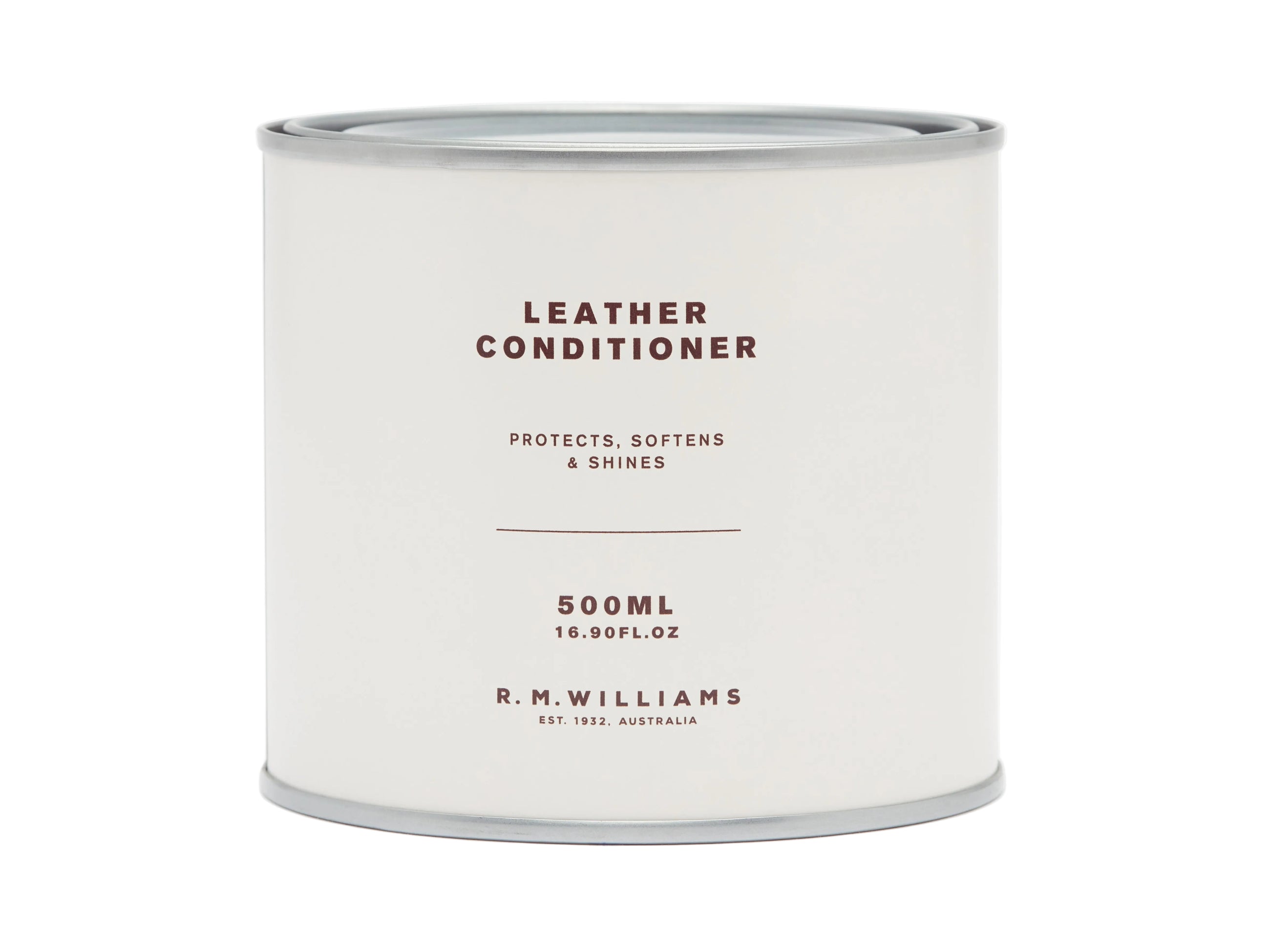 Leather Conditioner - 500ml