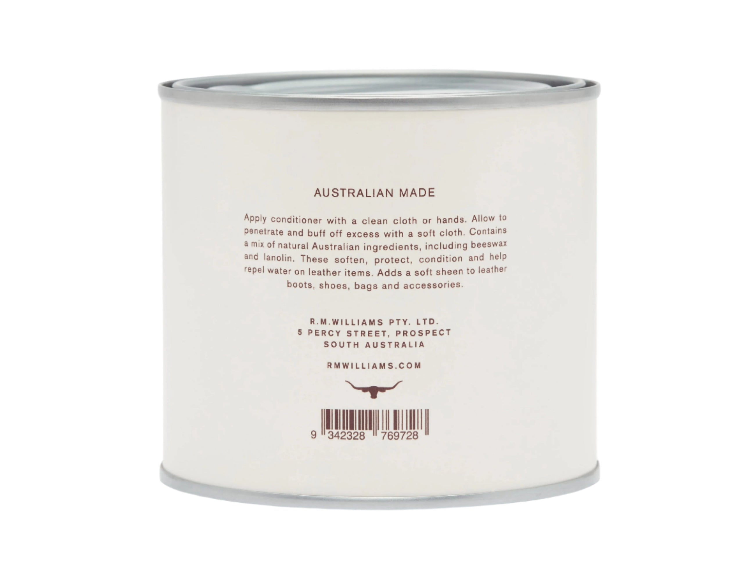 Leather Conditioner - 500ml