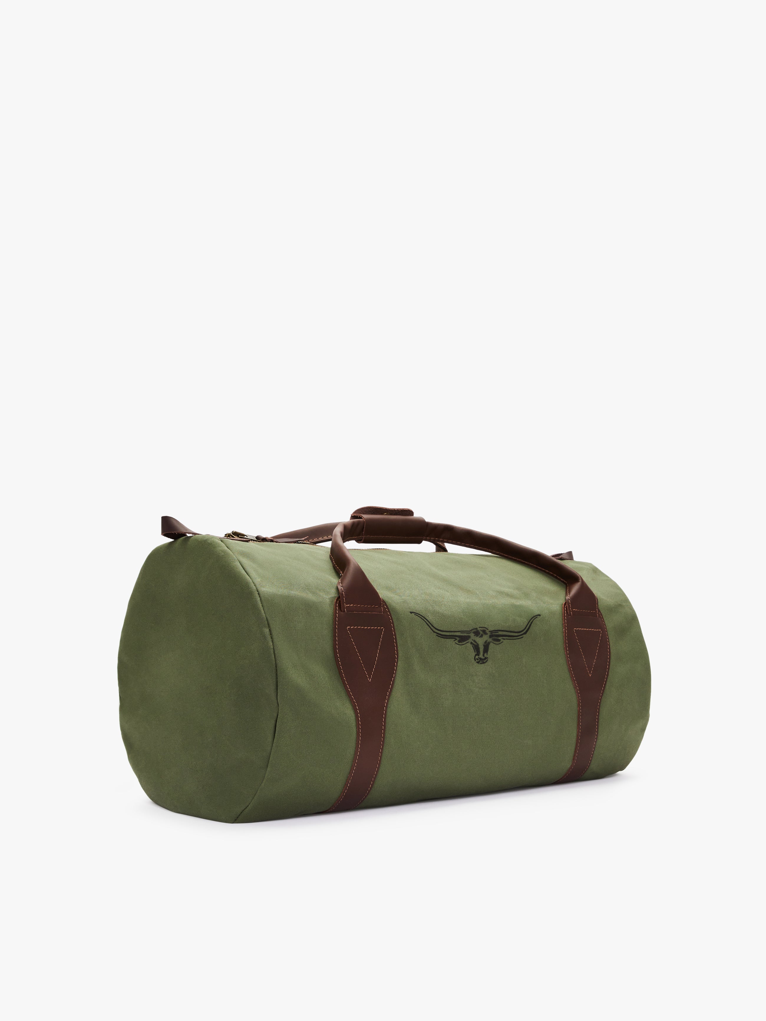 Ute Bag - Green