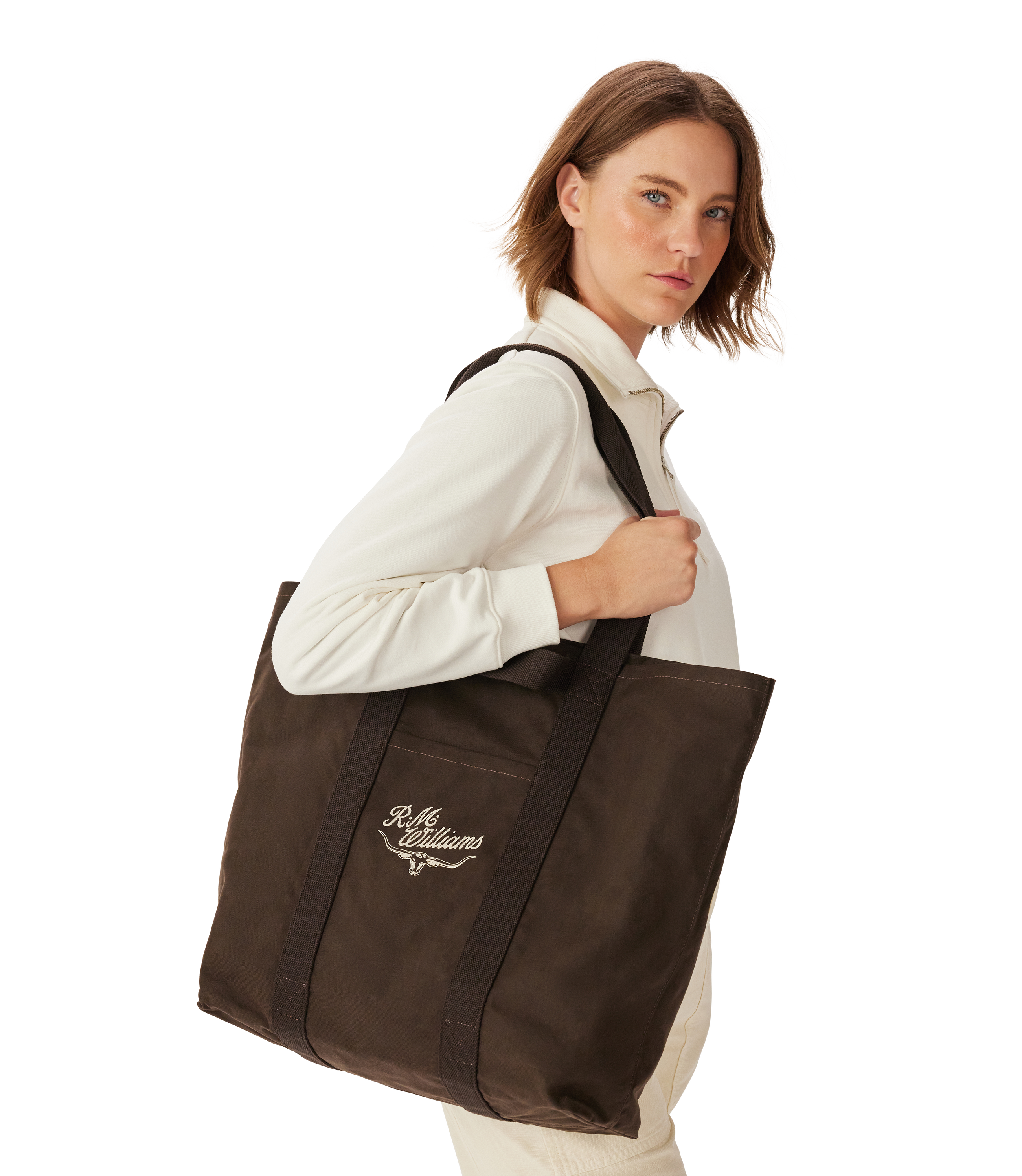 RM Ditty Tote