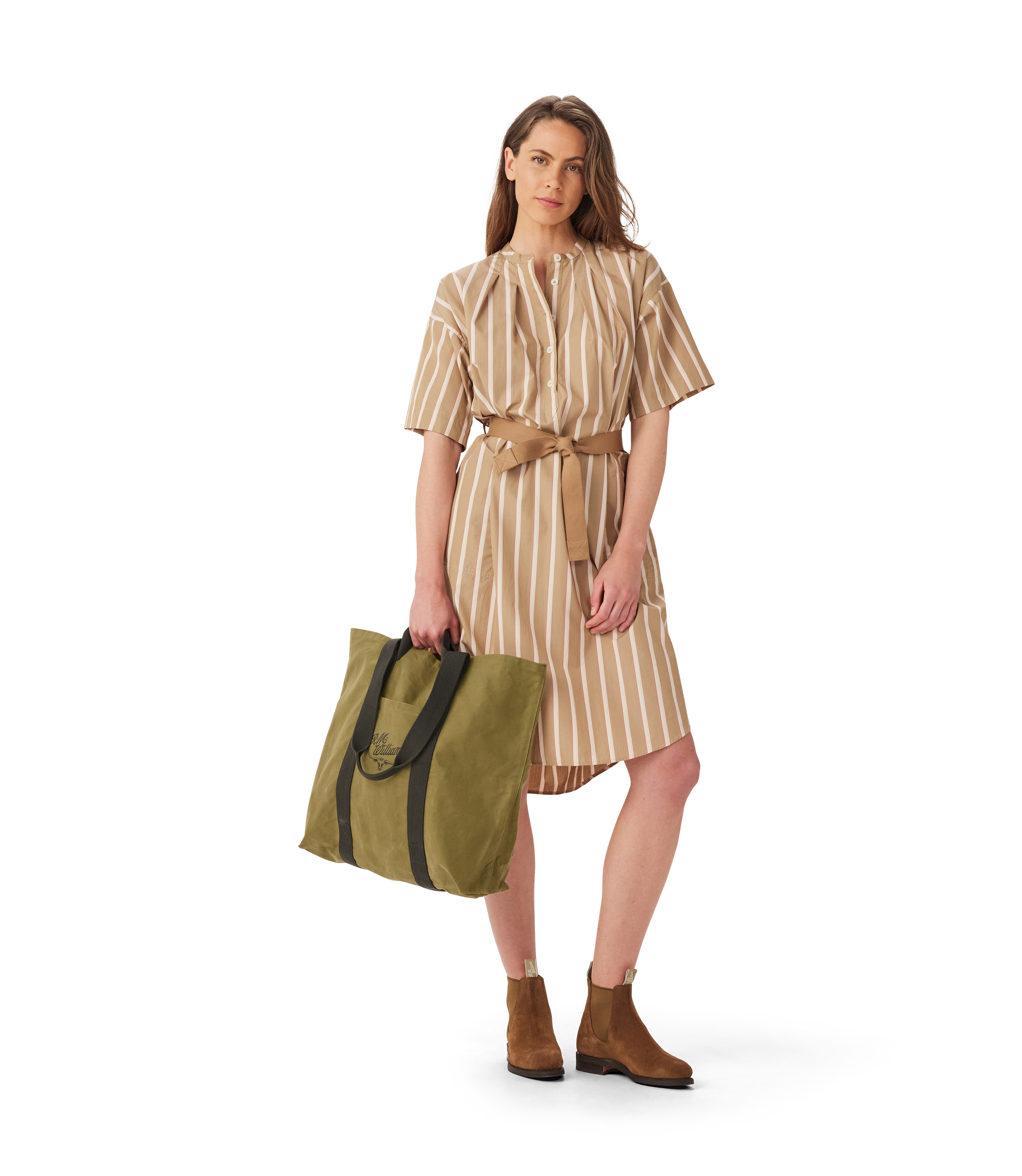 RM Ditty Tote