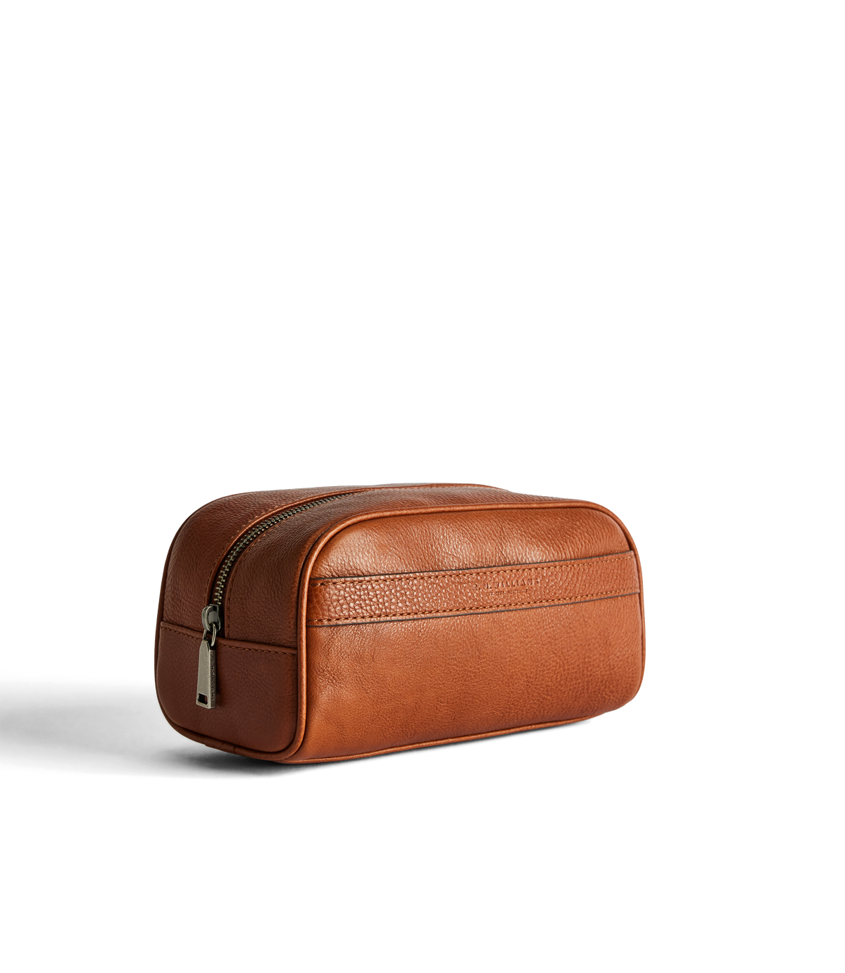 Farrier toiletry bag
