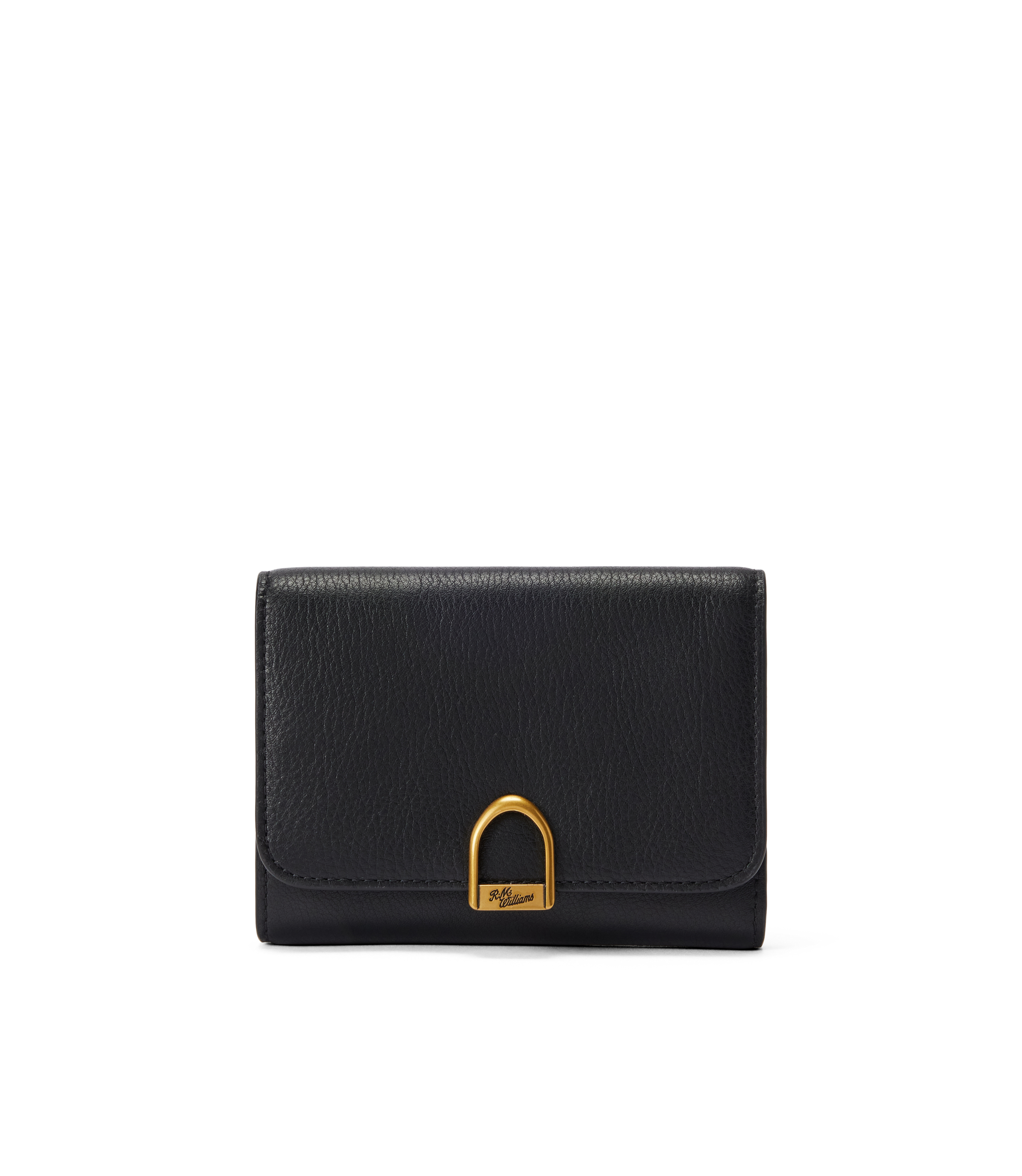 Eden Wallet - Black