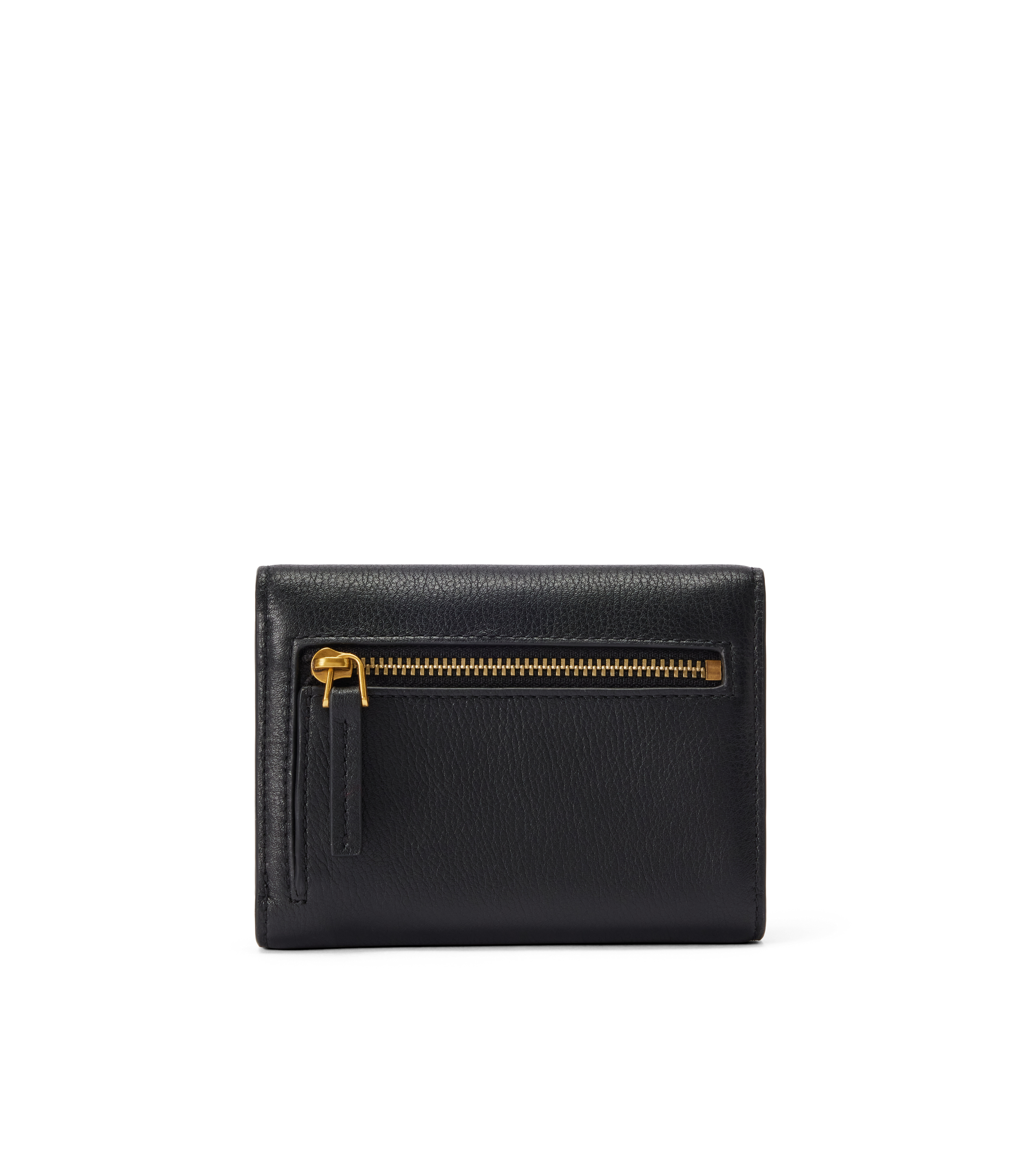 Eden Wallet - Black