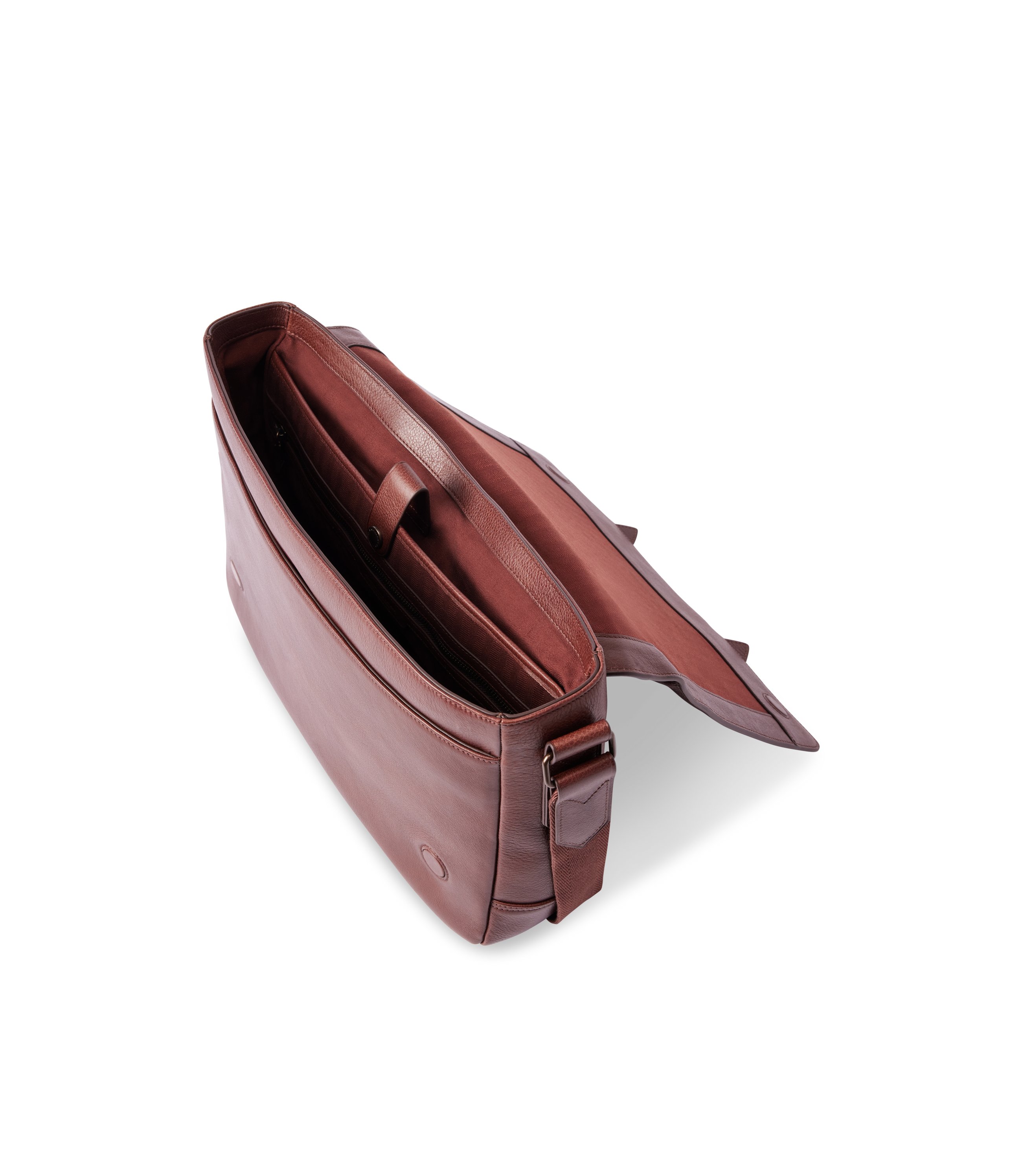 Farrier Messenger - Whiskey
