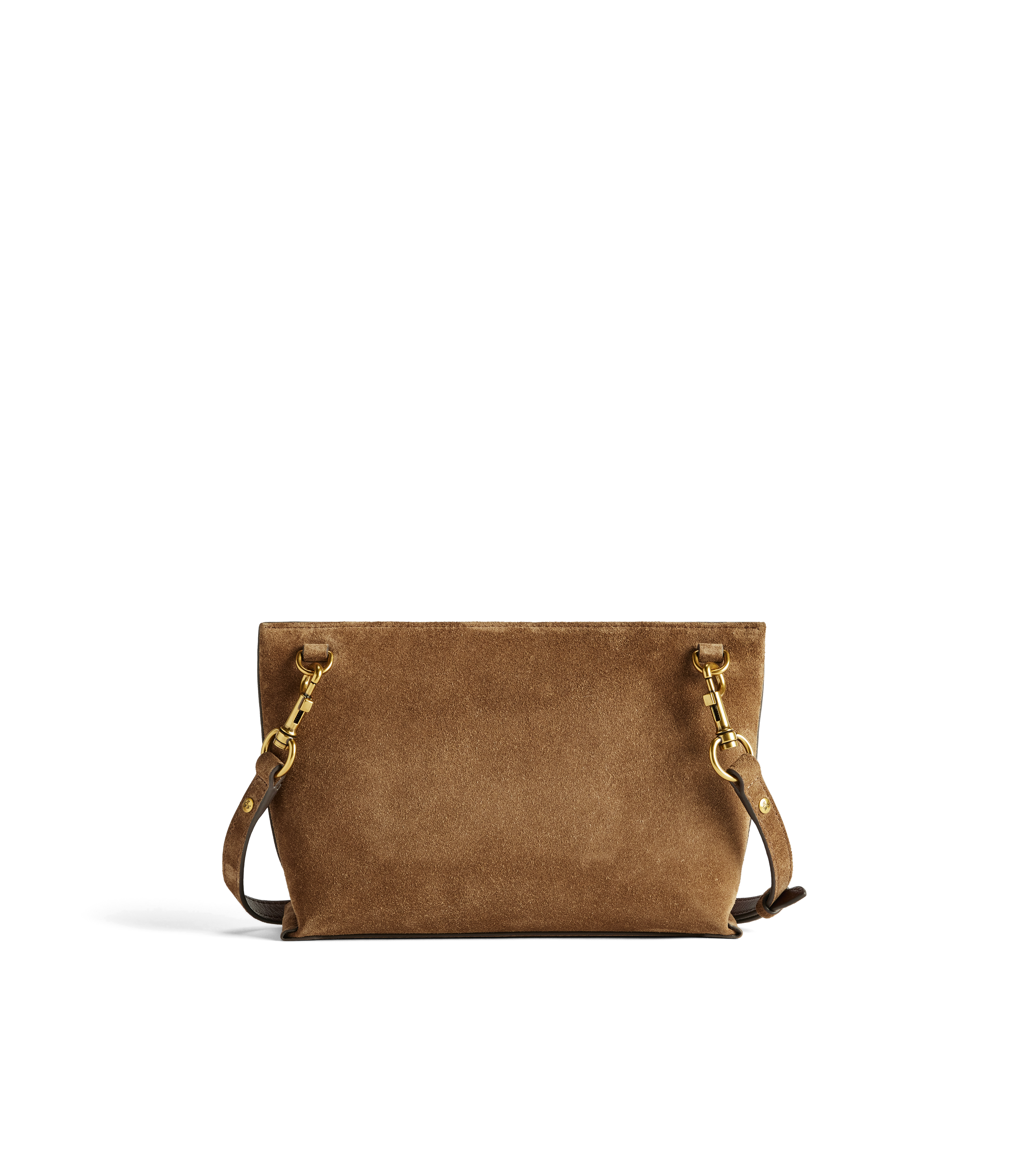 Bells Cross Body Bag - Cognac