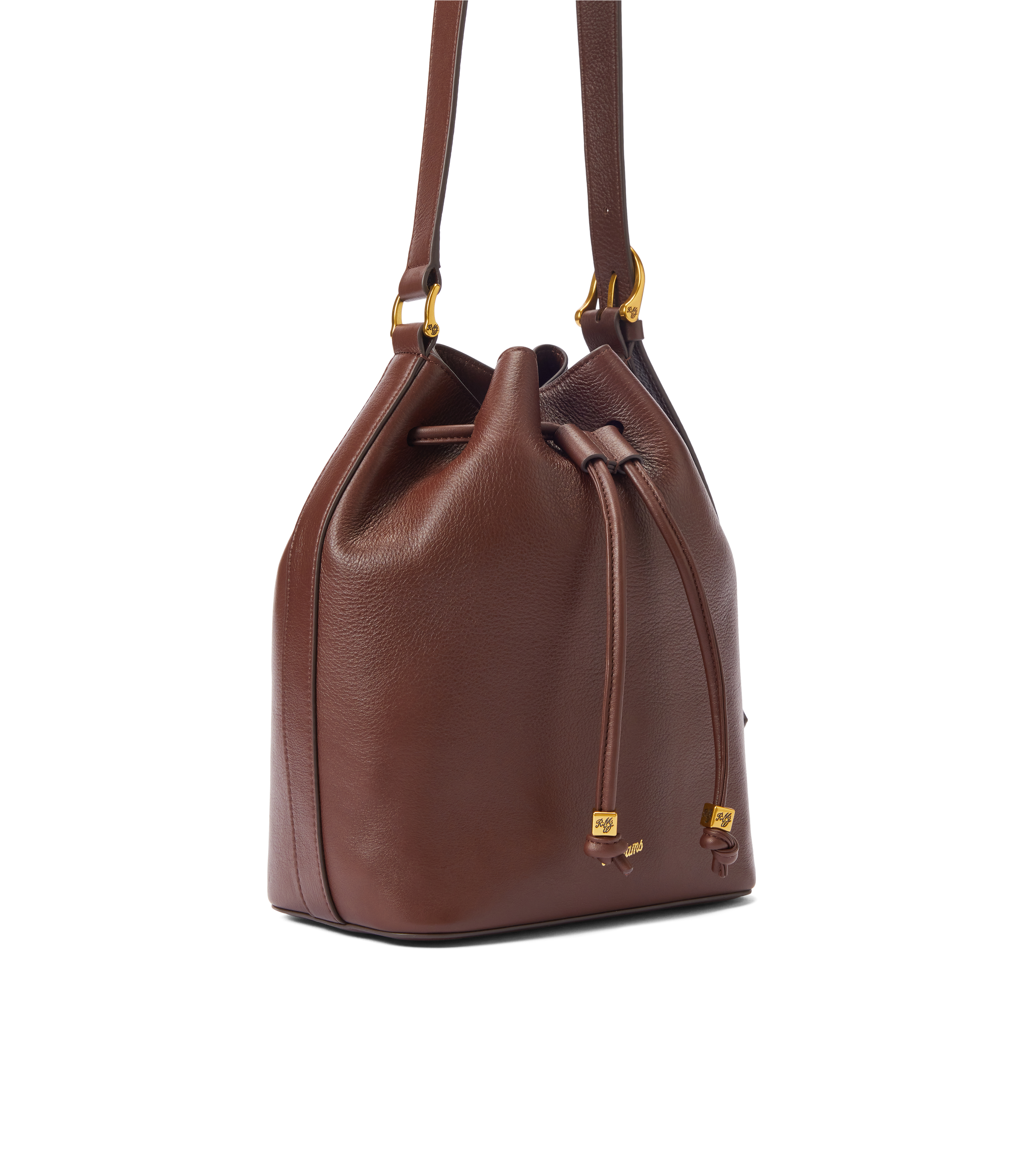 Alice Bucket Bag