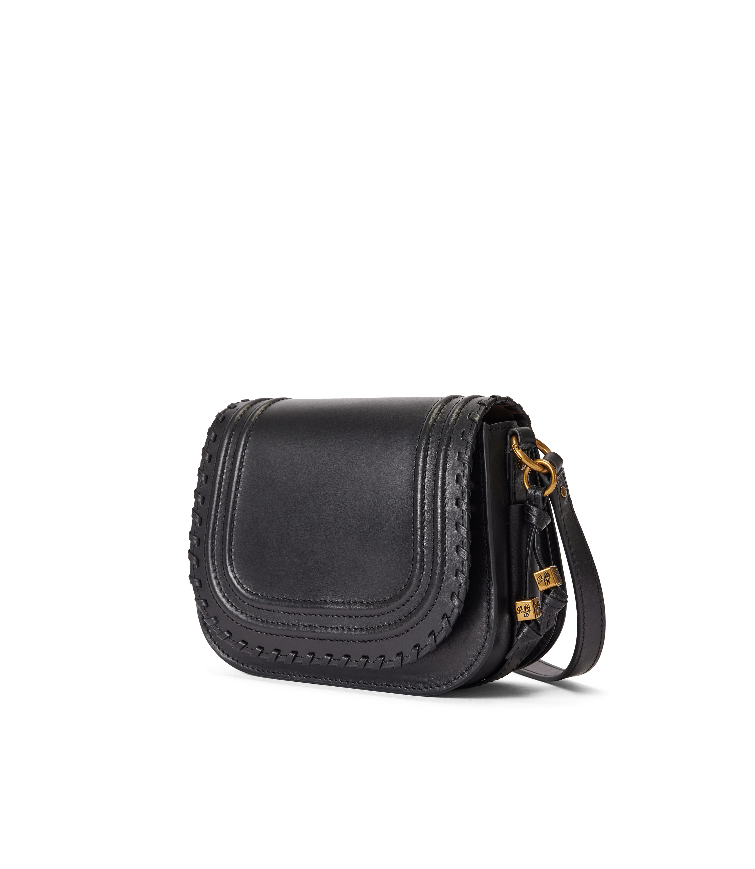 Nomad Saddle Bag