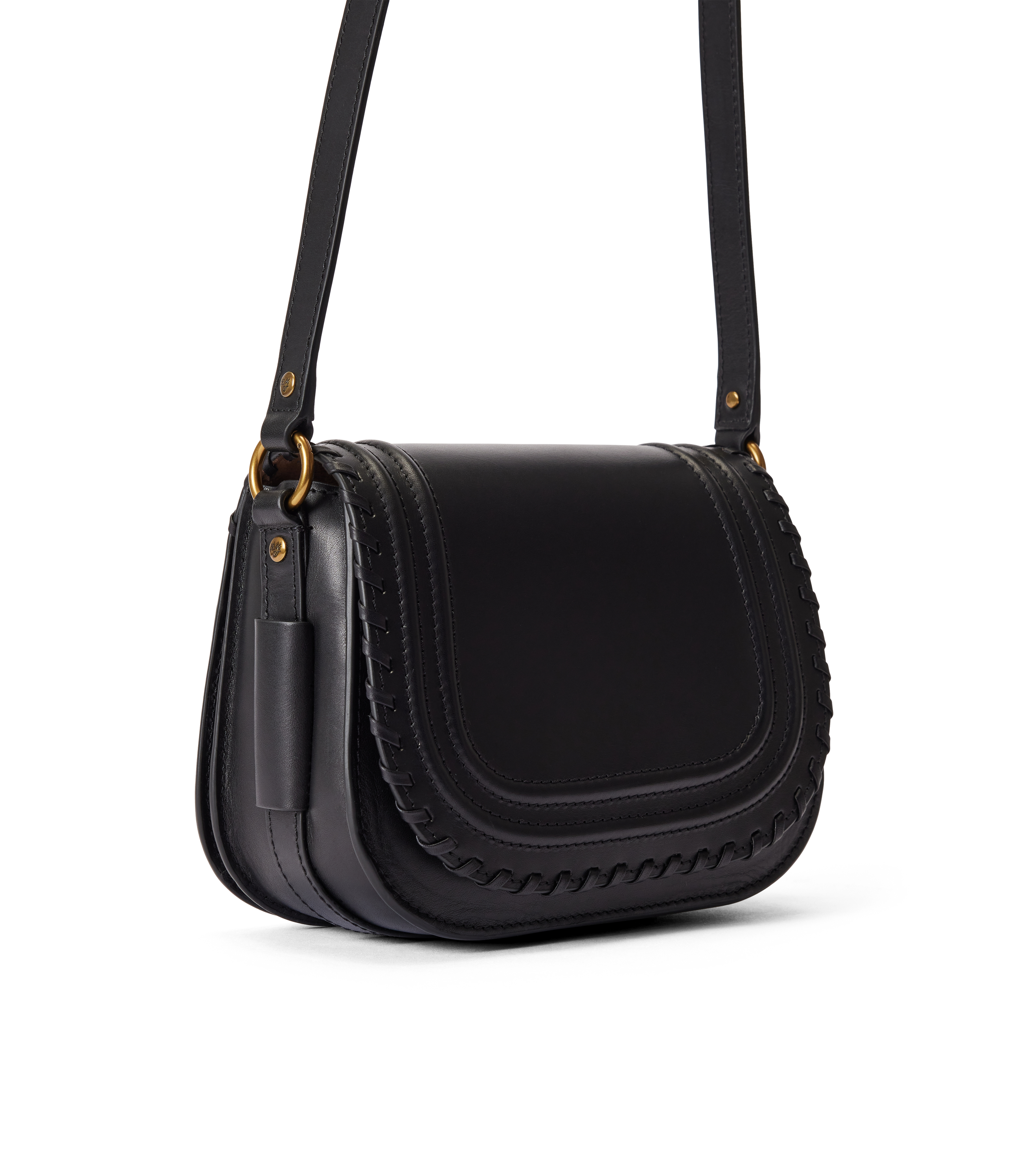 Nomad Saddle Bag