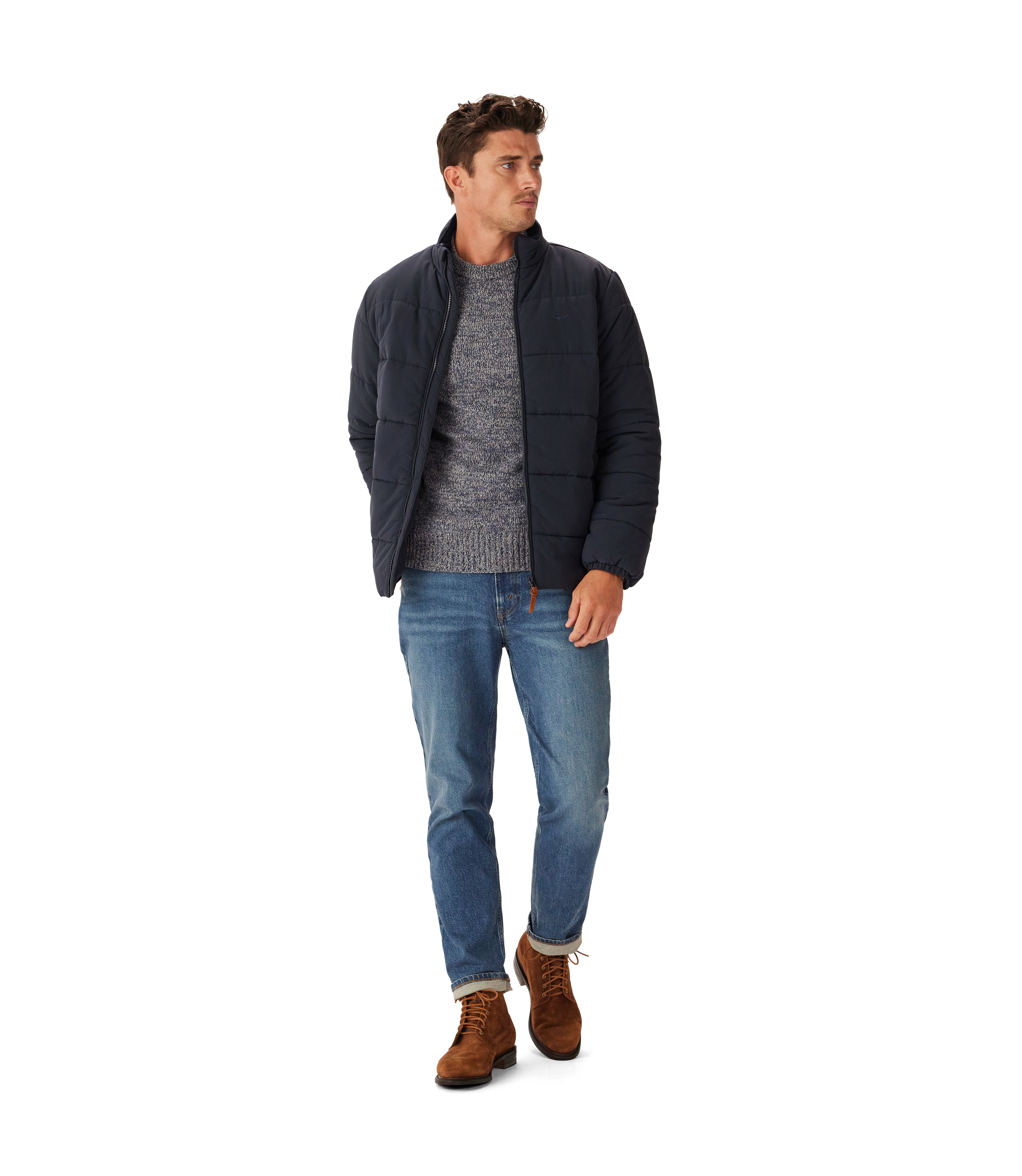 Padstow Jacket