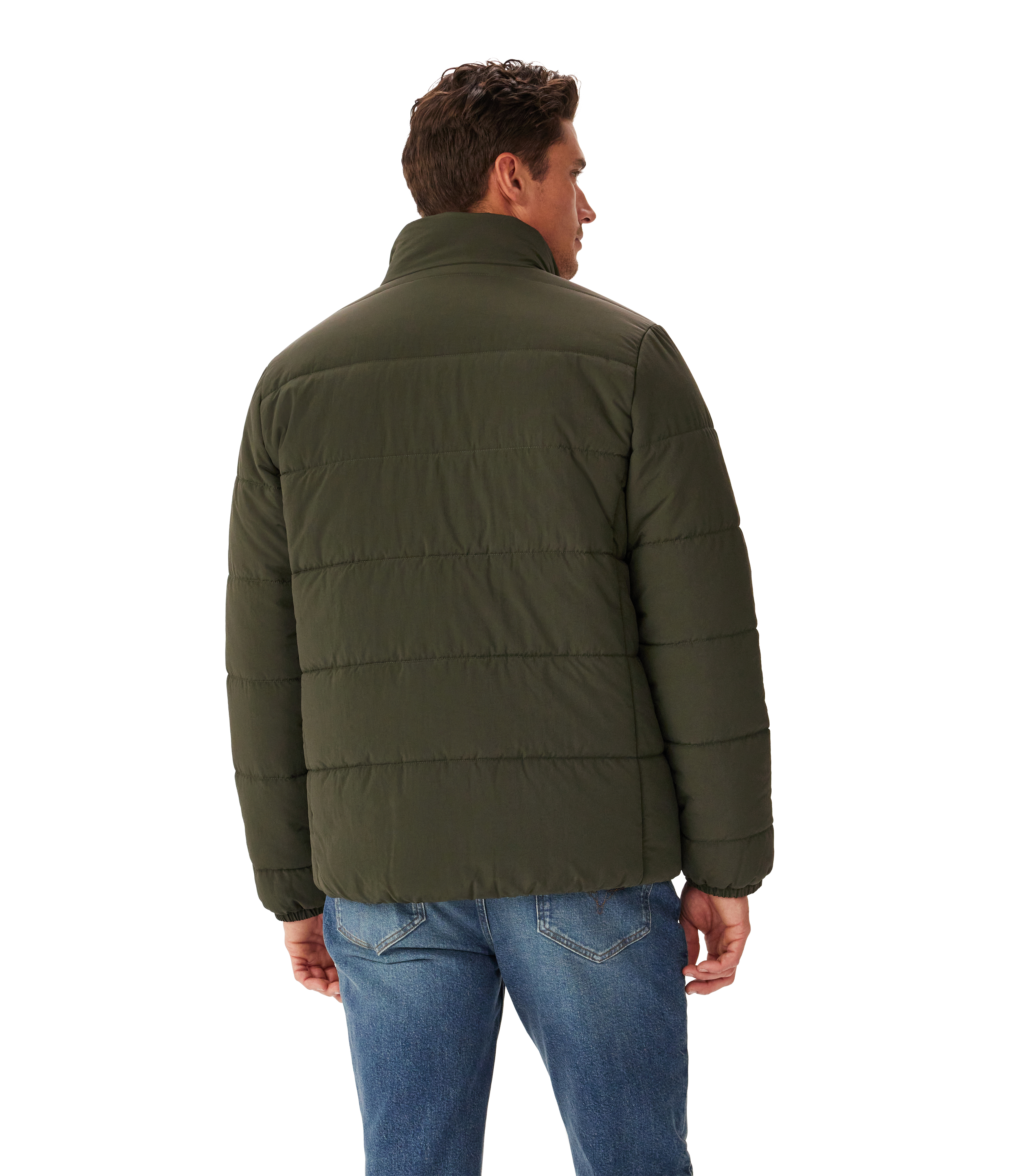 Padstow Jacket