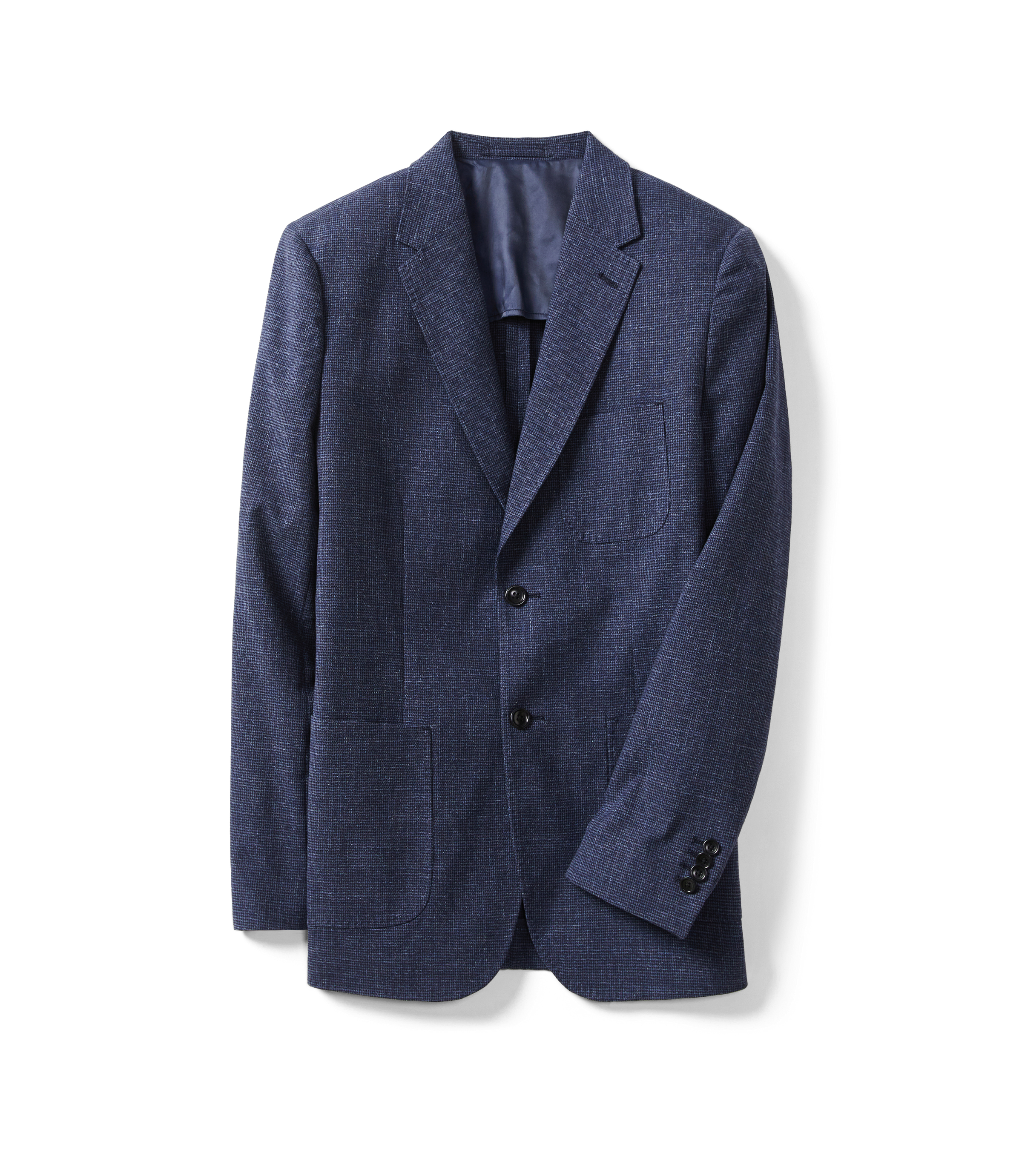 Percy Blazer