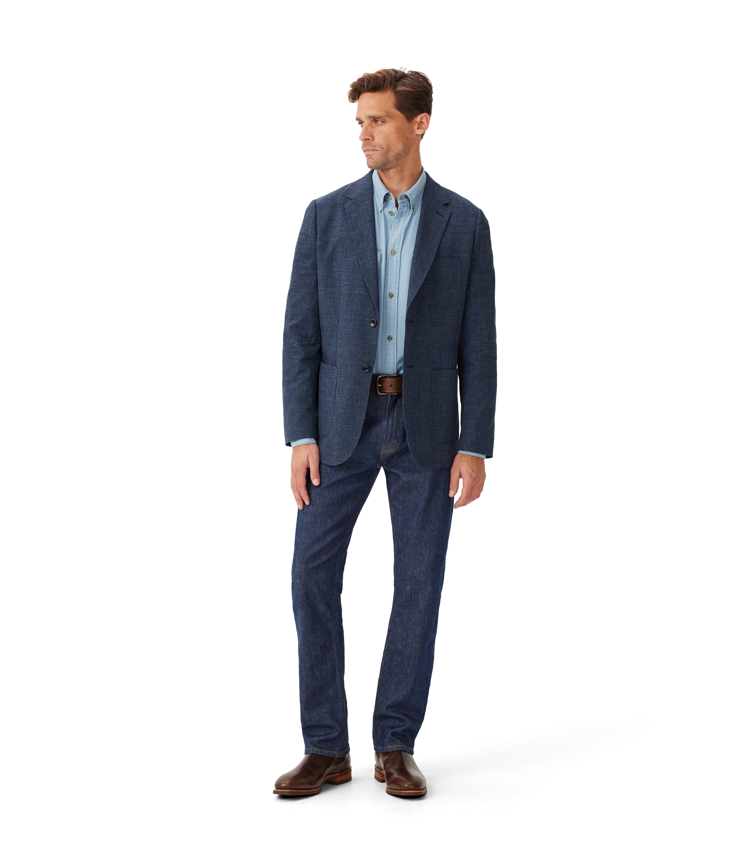 Percy Blazer